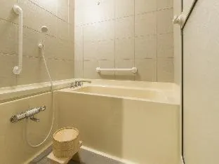 MUSUBI HOTEL MACHIYA Haruyoshi