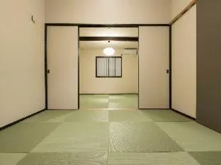 MUSUBI HOTEL MACHIYA Haruyoshi