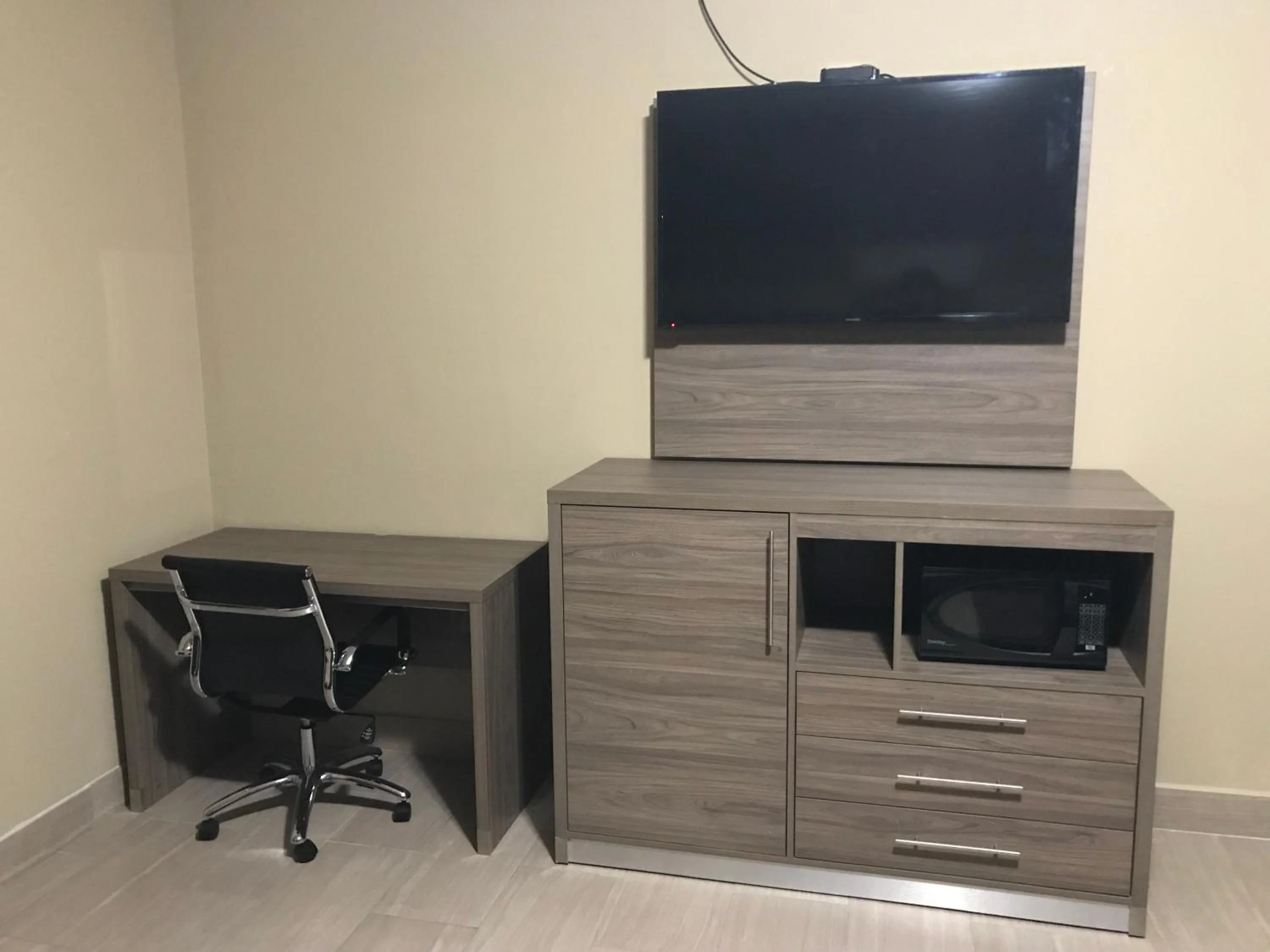 TV and multimedia in La Bella Inn