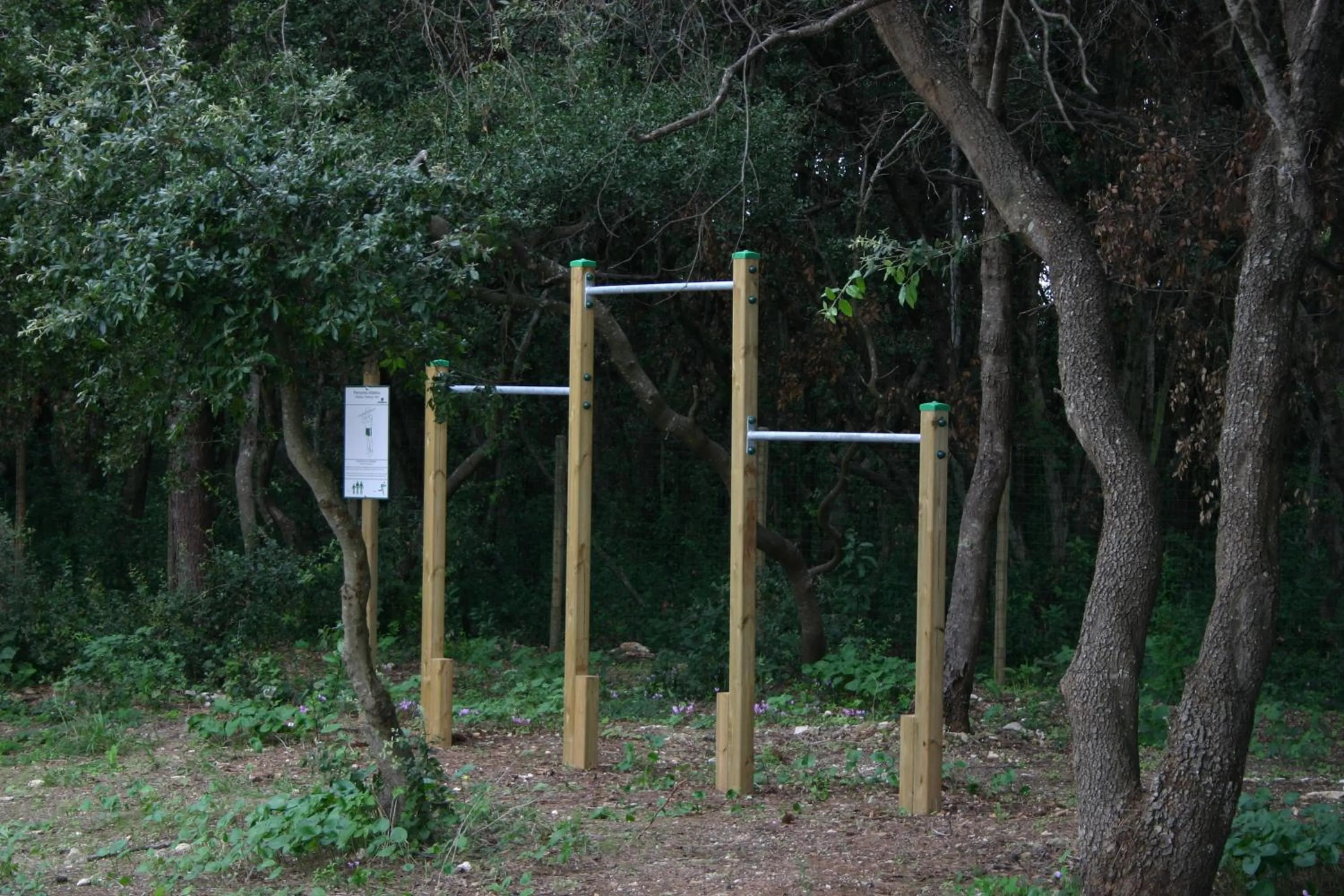 Activities in Agriturismo Vigna Corallo