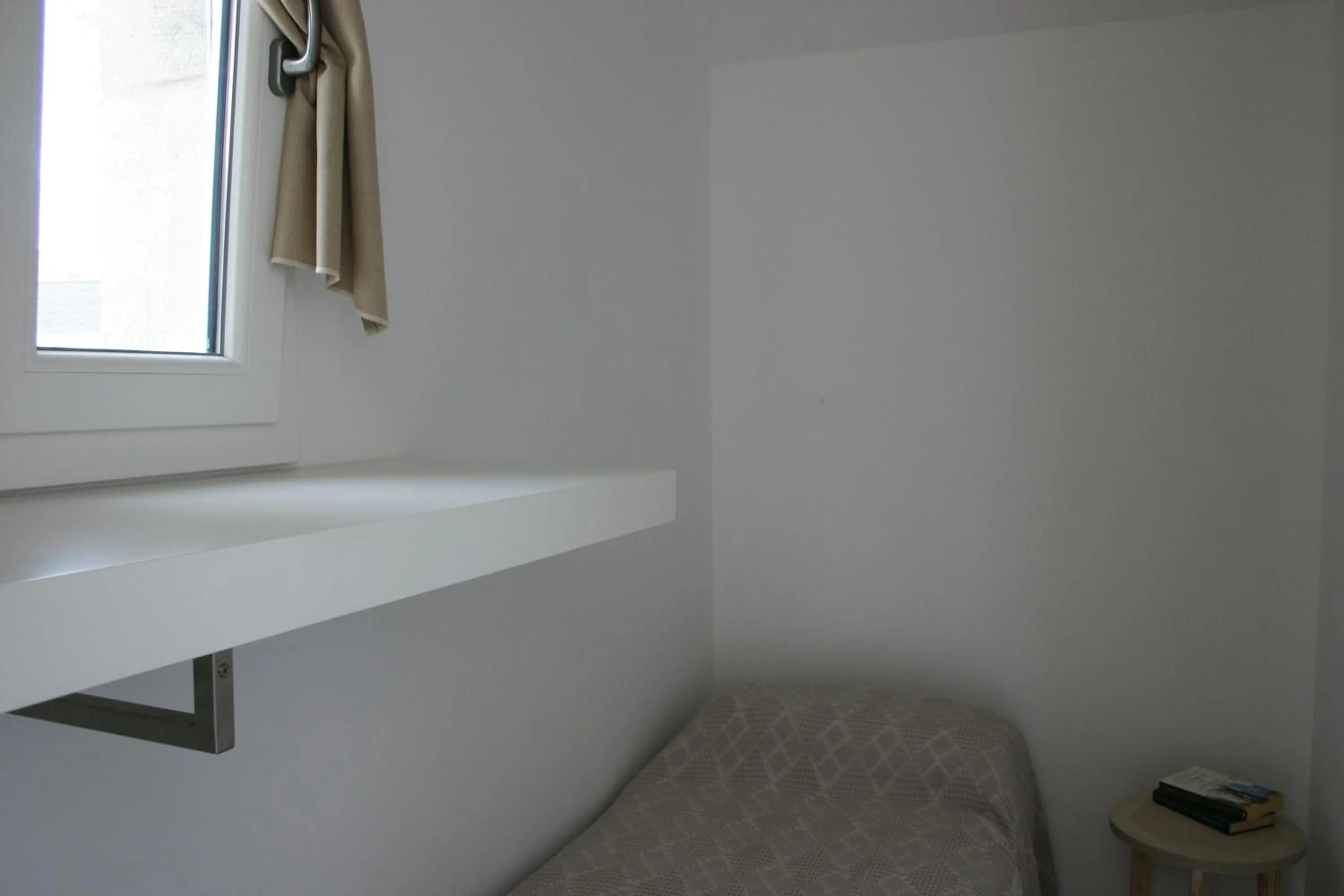 Bedroom in Agriturismo Vigna Corallo