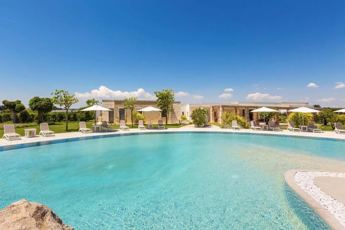 Agriturismo Vigna Corallo