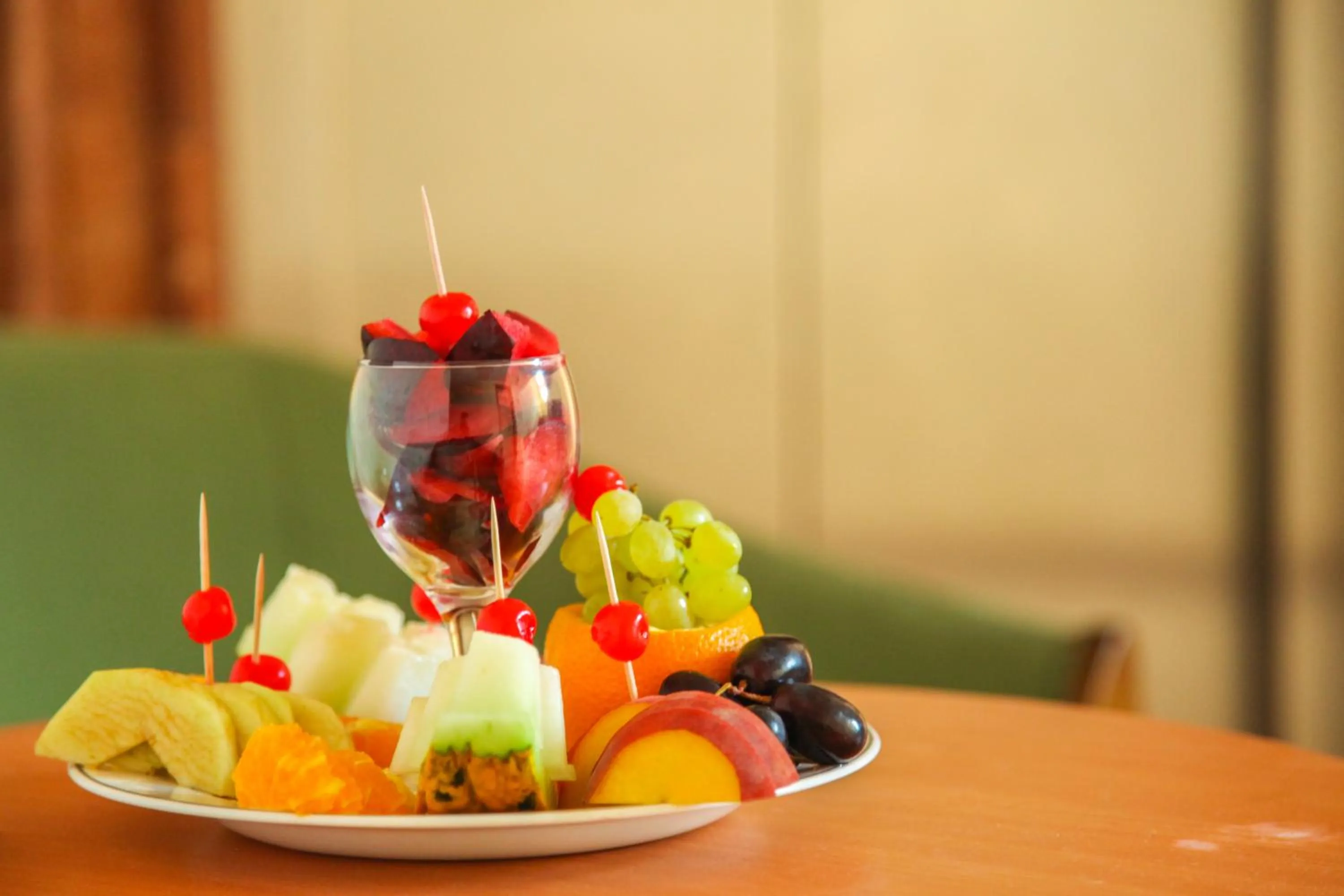 Balcony/Terrace in Pine House by Werde Hotels