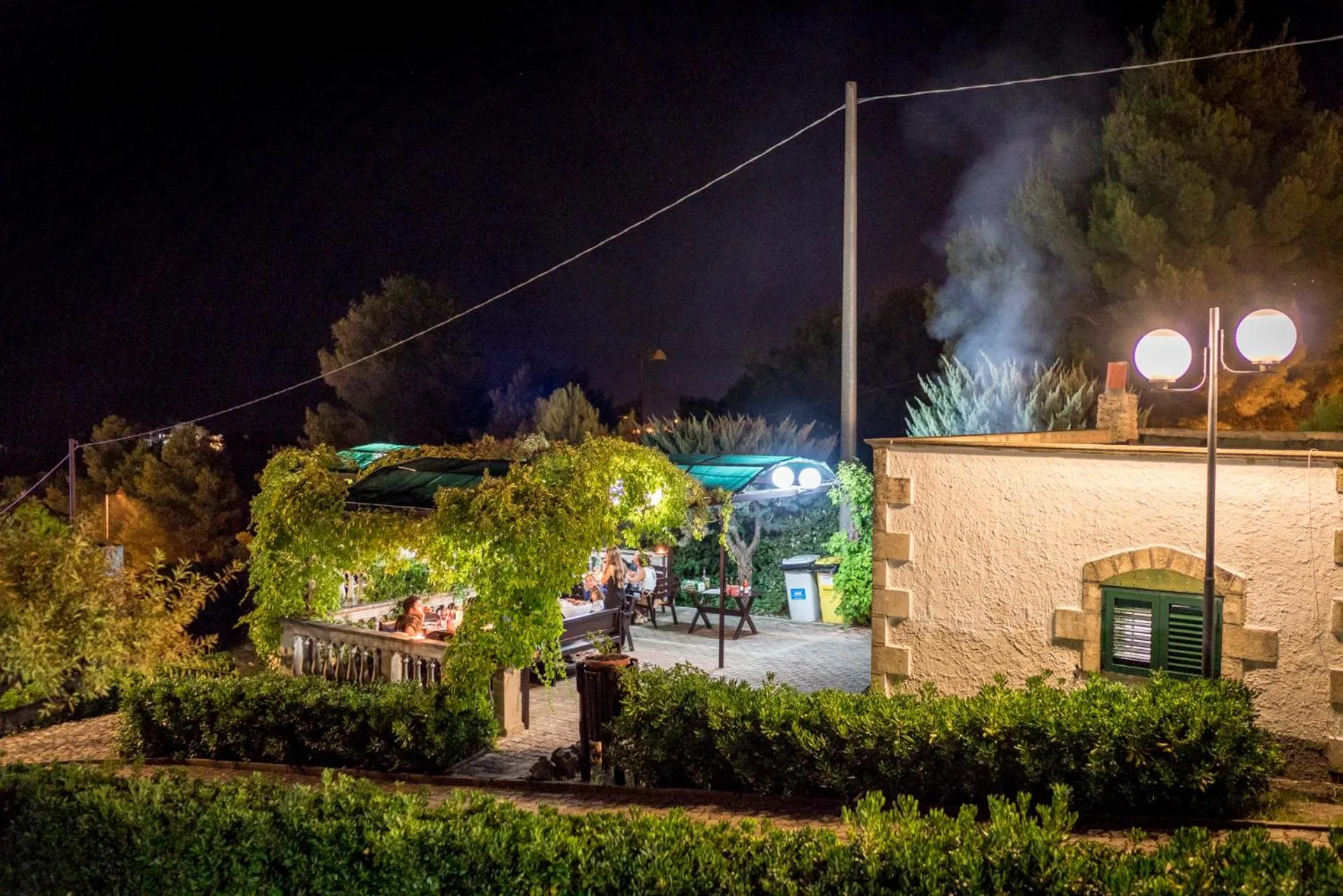 Villaggio Passo Dell'Arciprete