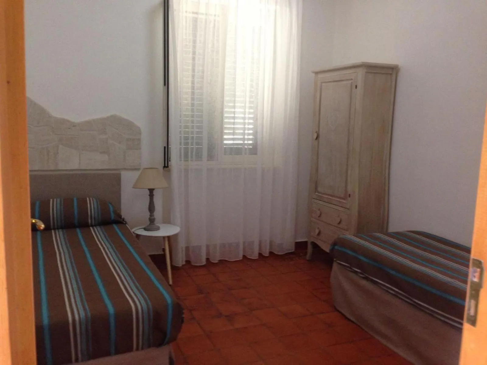 Bed in Villaggio Passo Dell'Arciprete