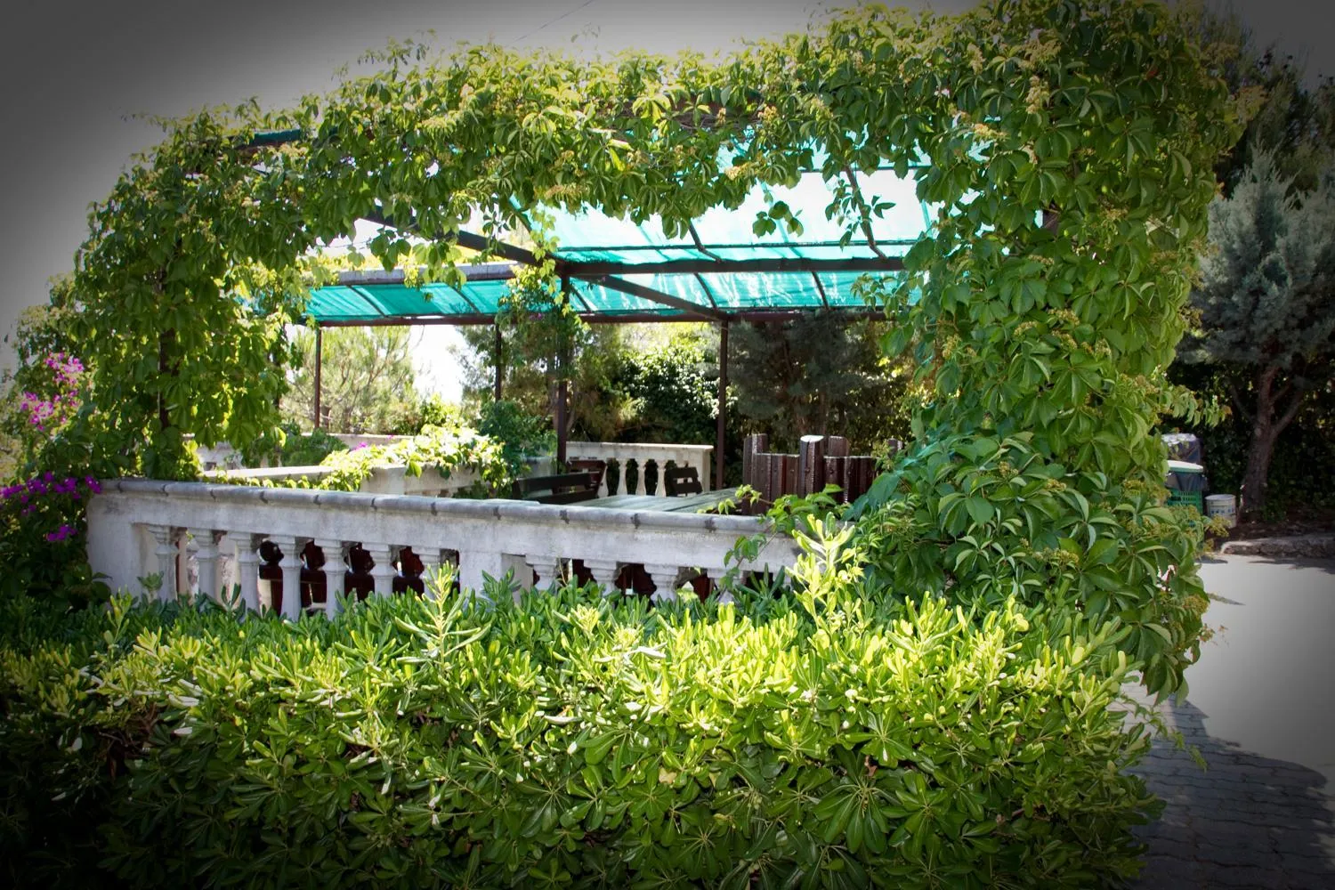 Facade/entrance in Villaggio Passo Dell'Arciprete