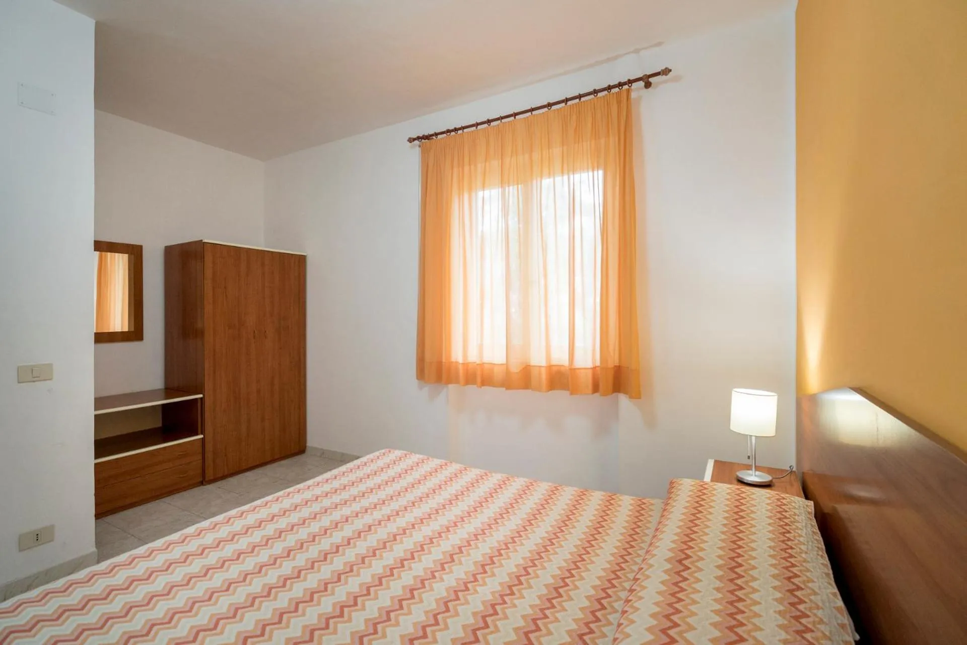 Bed in Villaggio Passo Dell'Arciprete