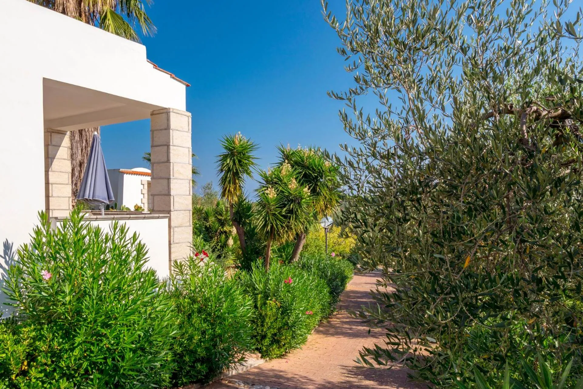 Villaggio Passo Dell'Arciprete