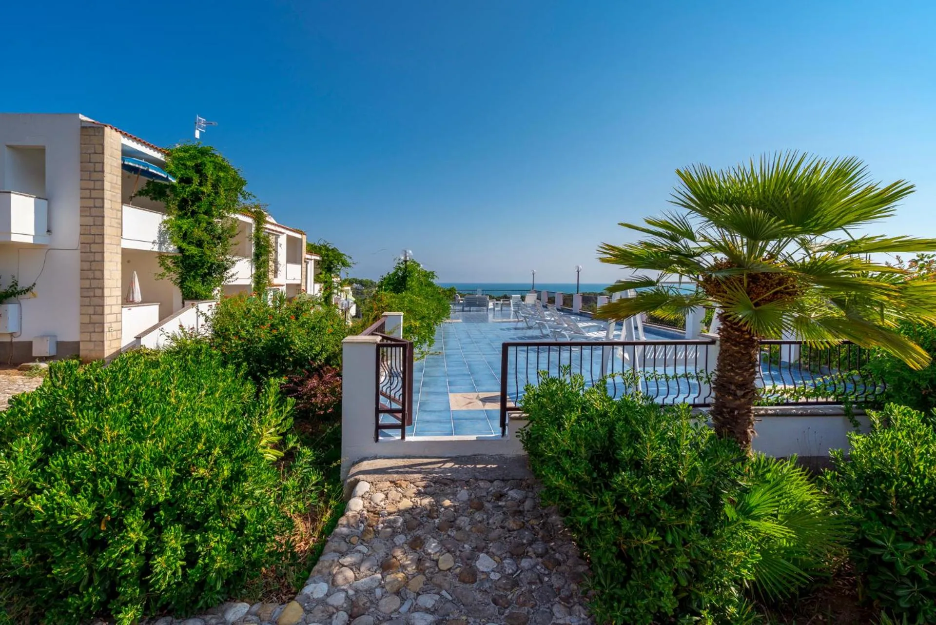 Villaggio Passo Dell'Arciprete