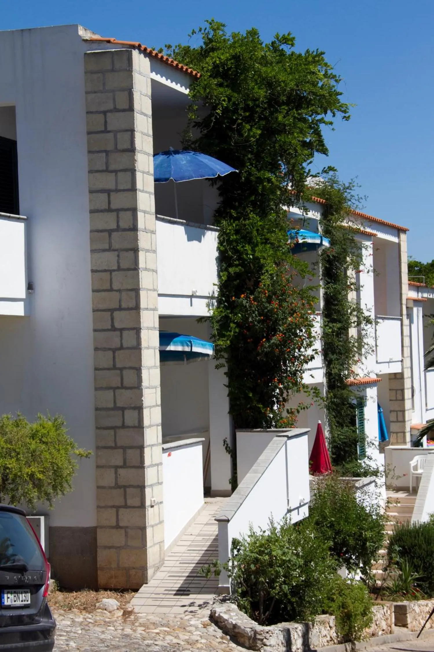 Property building in Villaggio Passo Dell'Arciprete