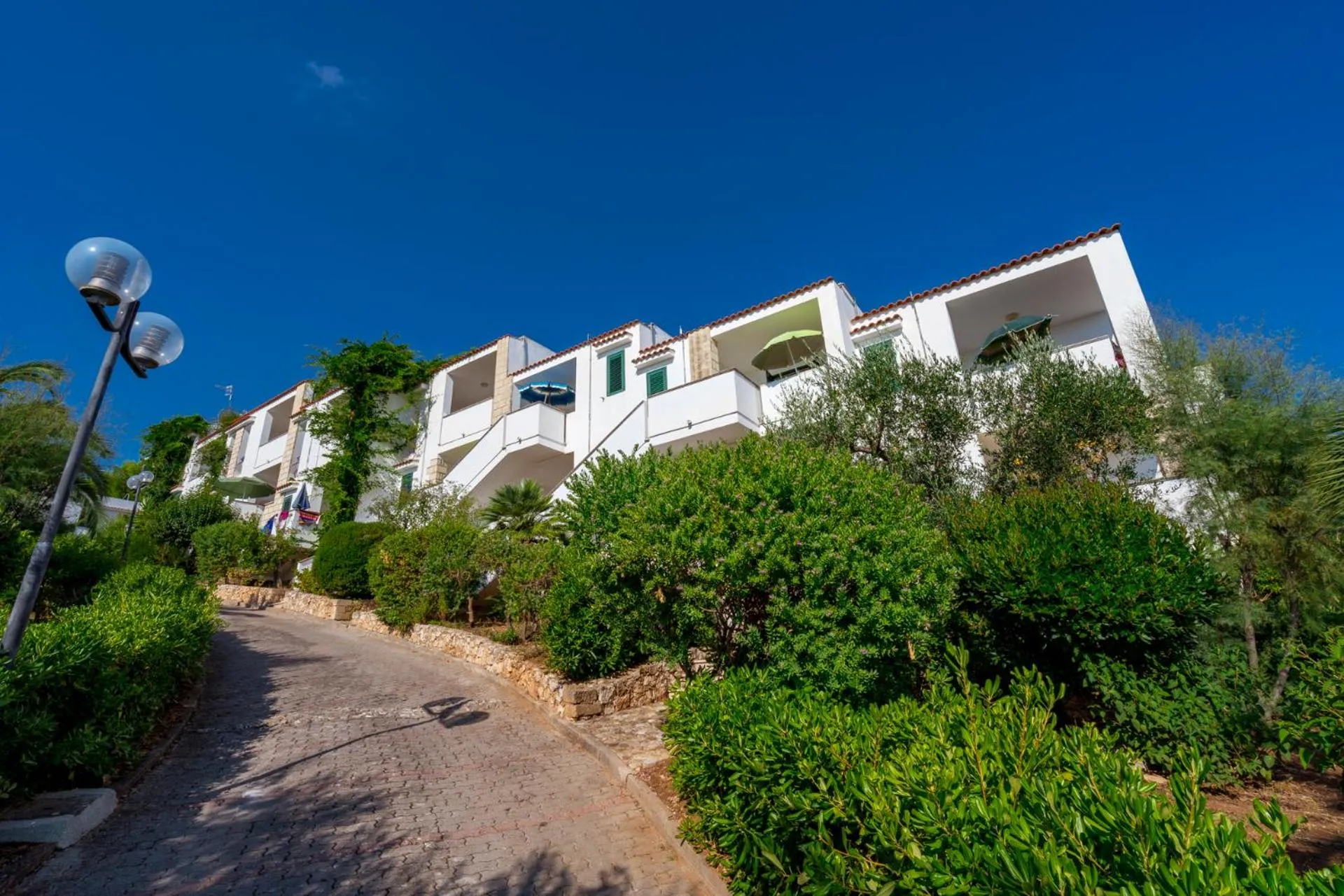 Villaggio Passo Dell'Arciprete