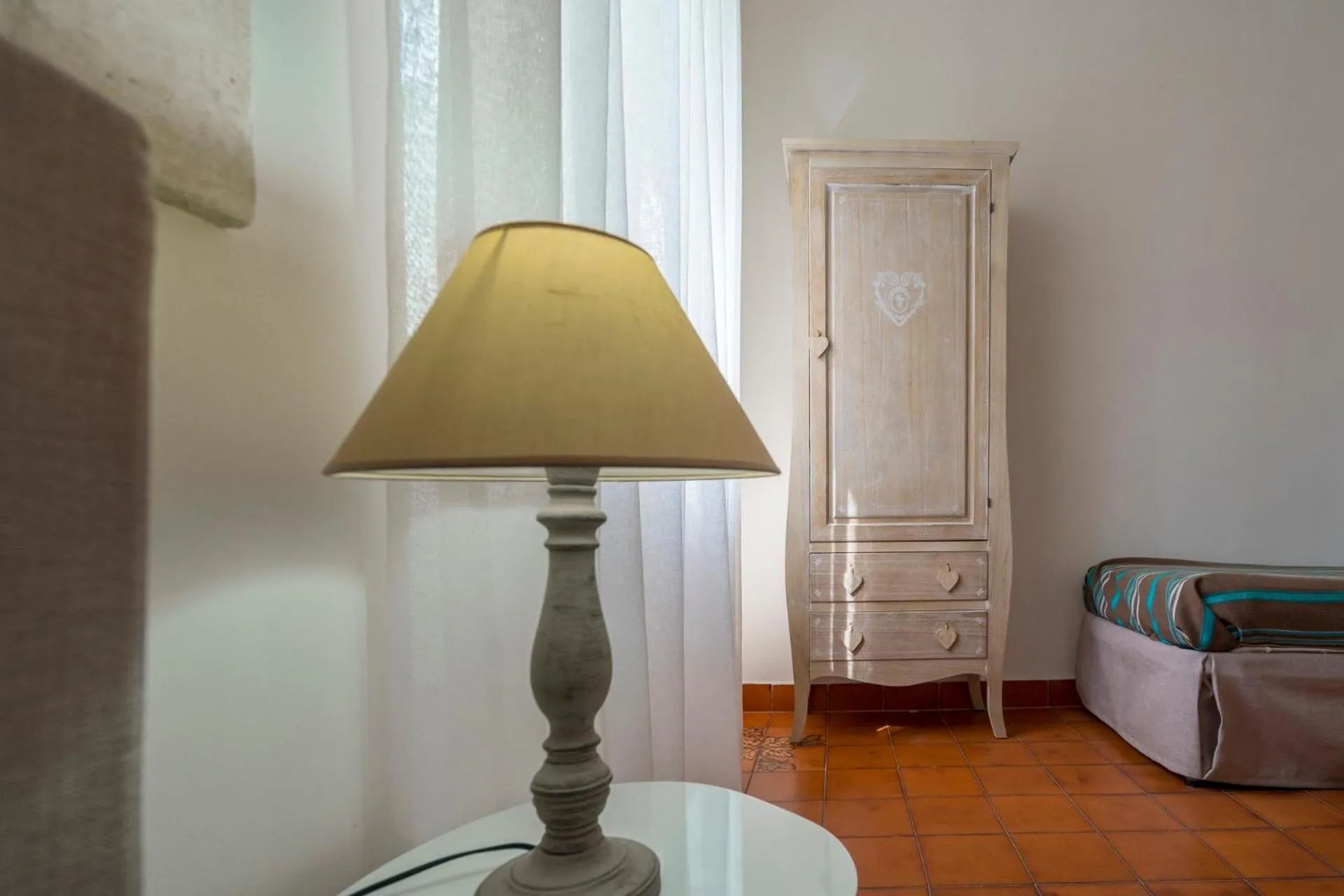 Bed in Villaggio Passo Dell'Arciprete