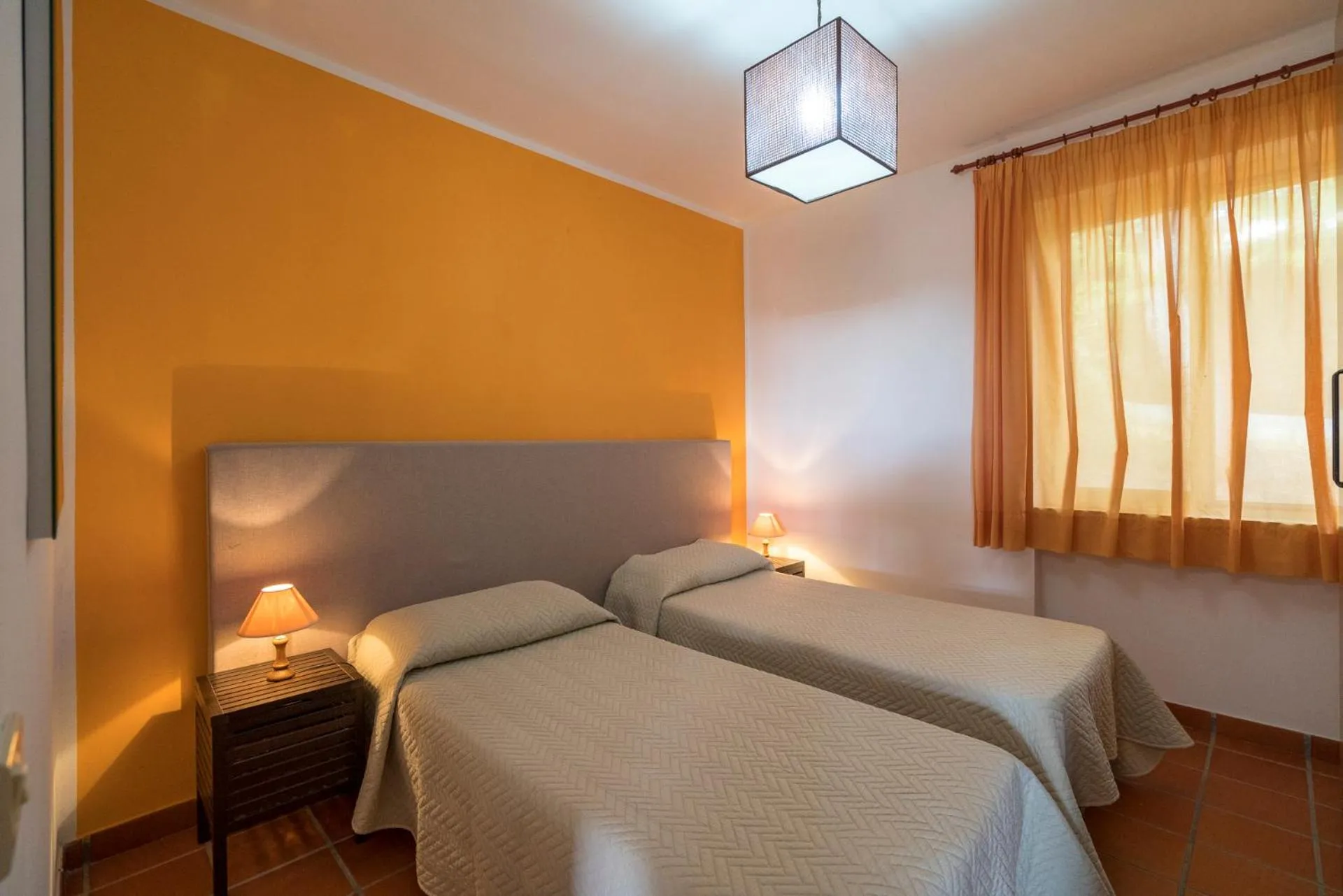 Bedroom, Bed in Villaggio Passo Dell'Arciprete