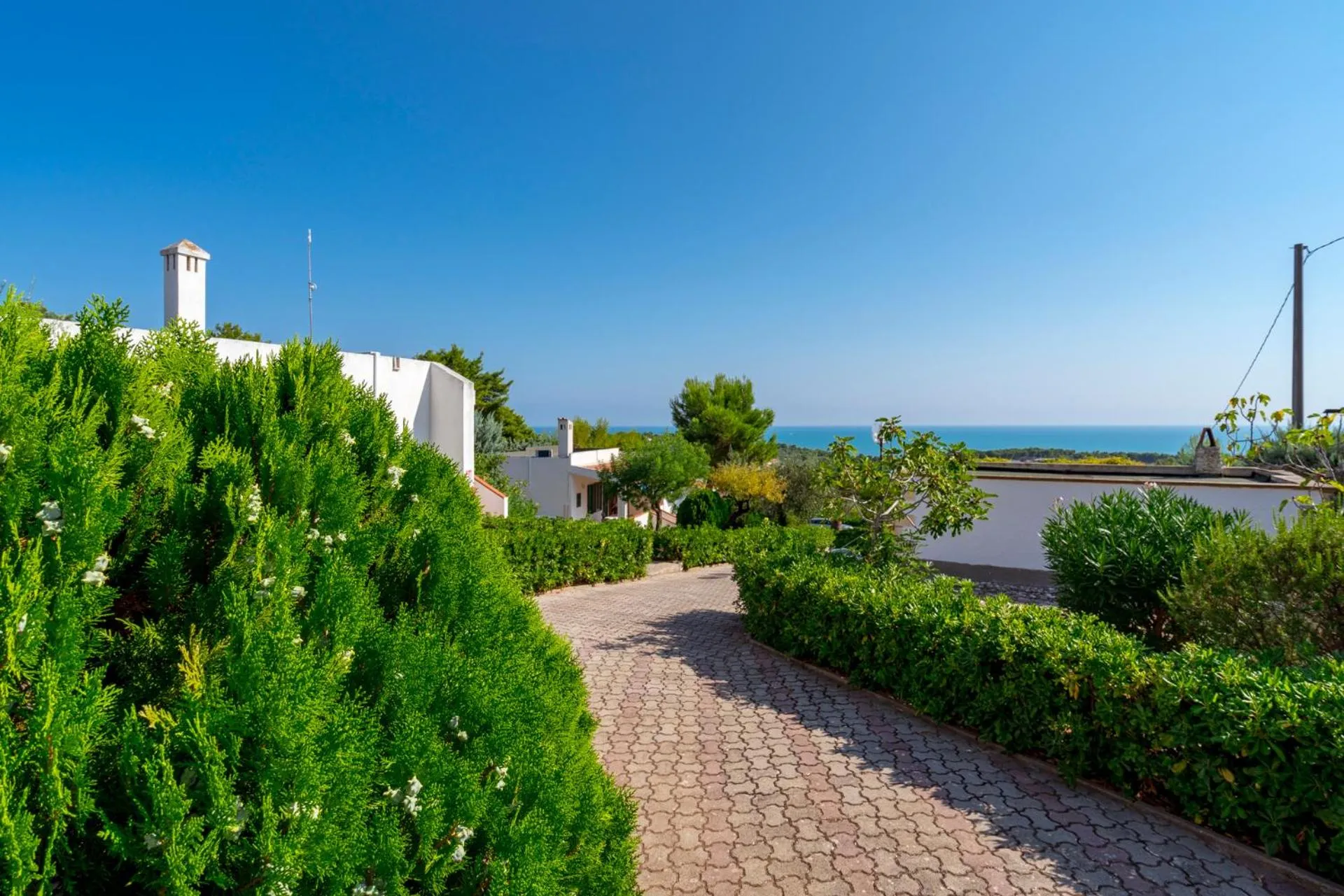 Villaggio Passo Dell'Arciprete