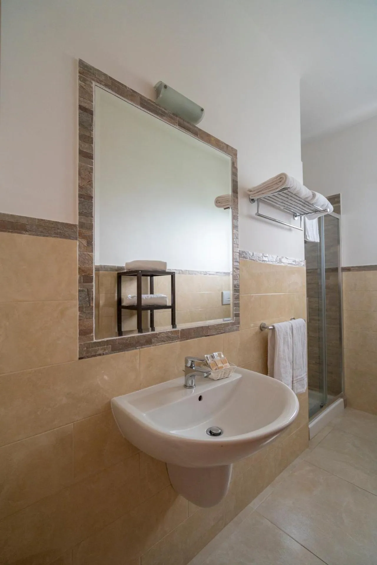 Villaggio Passo Dell'Arciprete