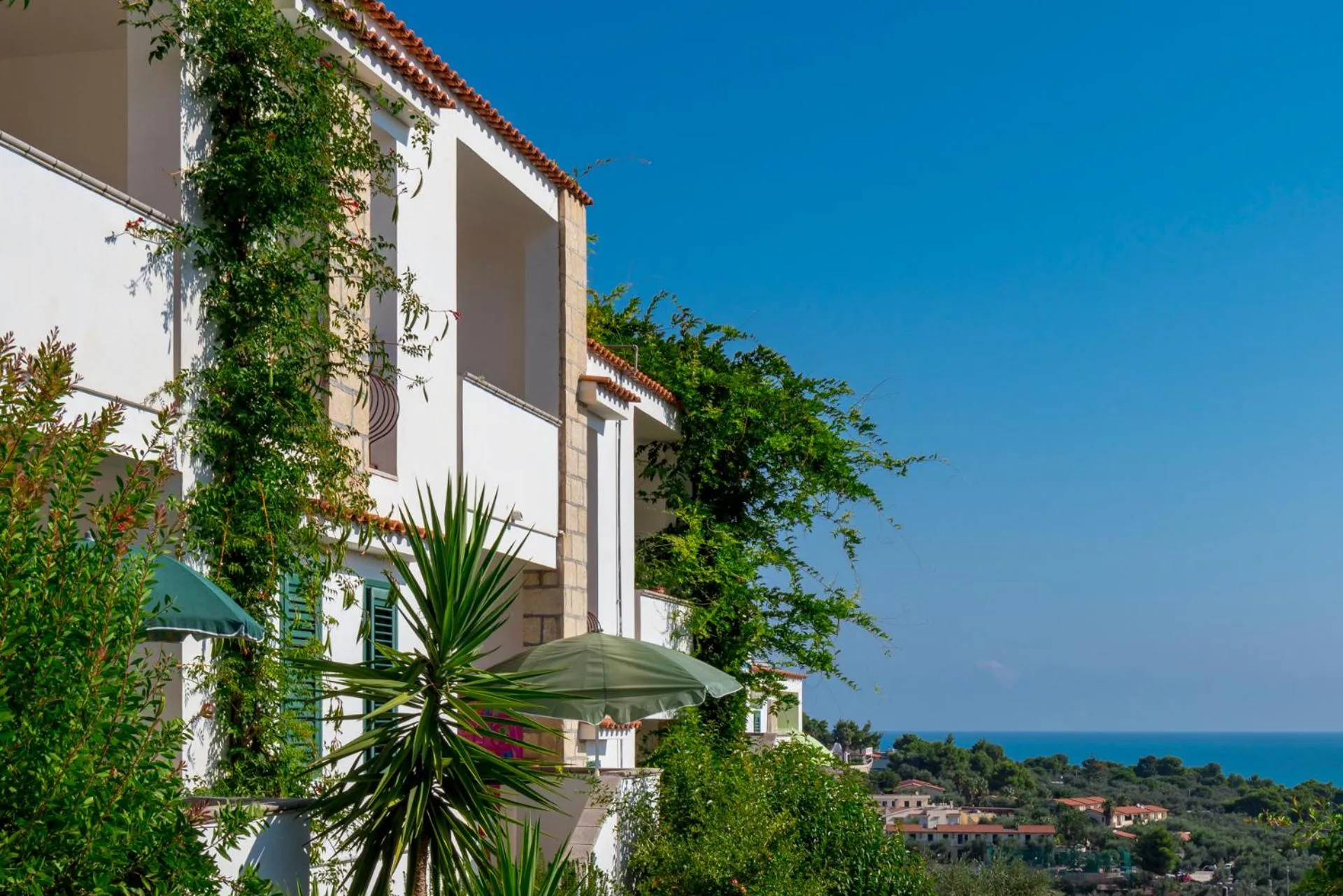 Villaggio Passo Dell'Arciprete