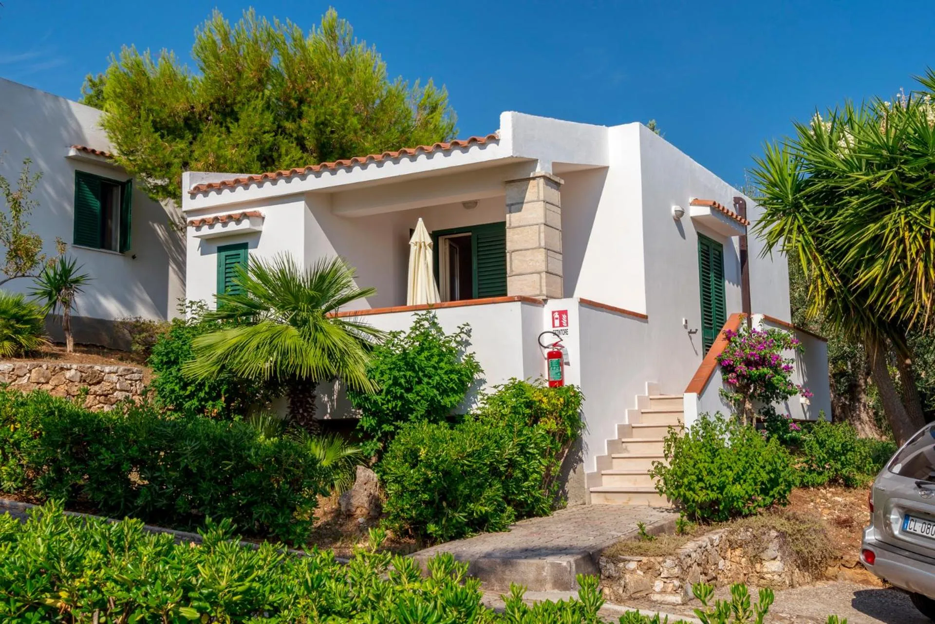 Villaggio Passo Dell'Arciprete