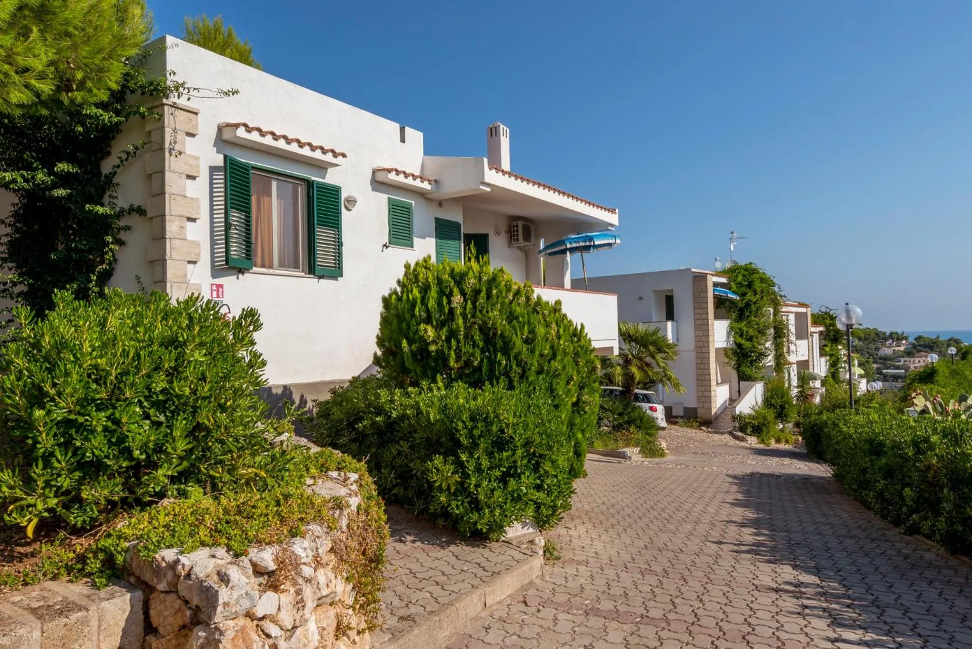 Villaggio Passo Dell'Arciprete