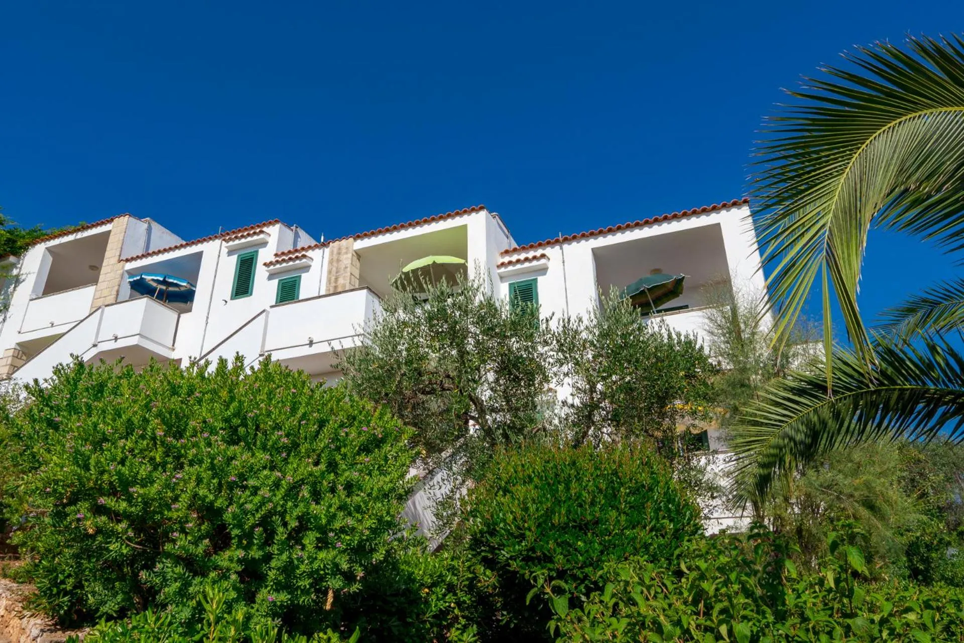 Villaggio Passo Dell'Arciprete