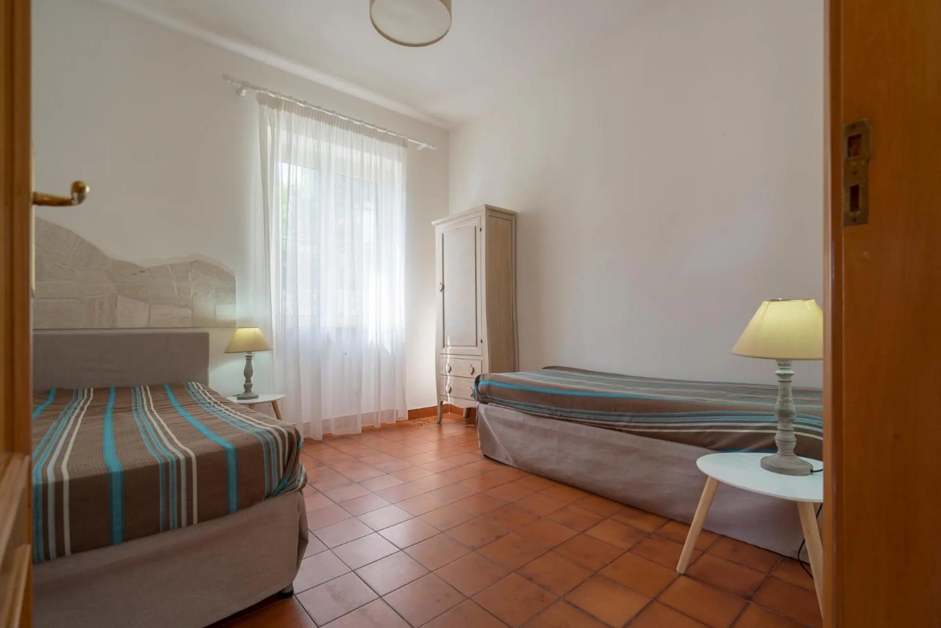 Bed in Villaggio Passo Dell'Arciprete