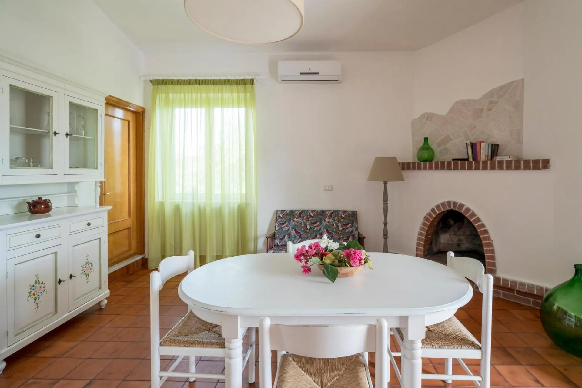 Villaggio Passo Dell'Arciprete