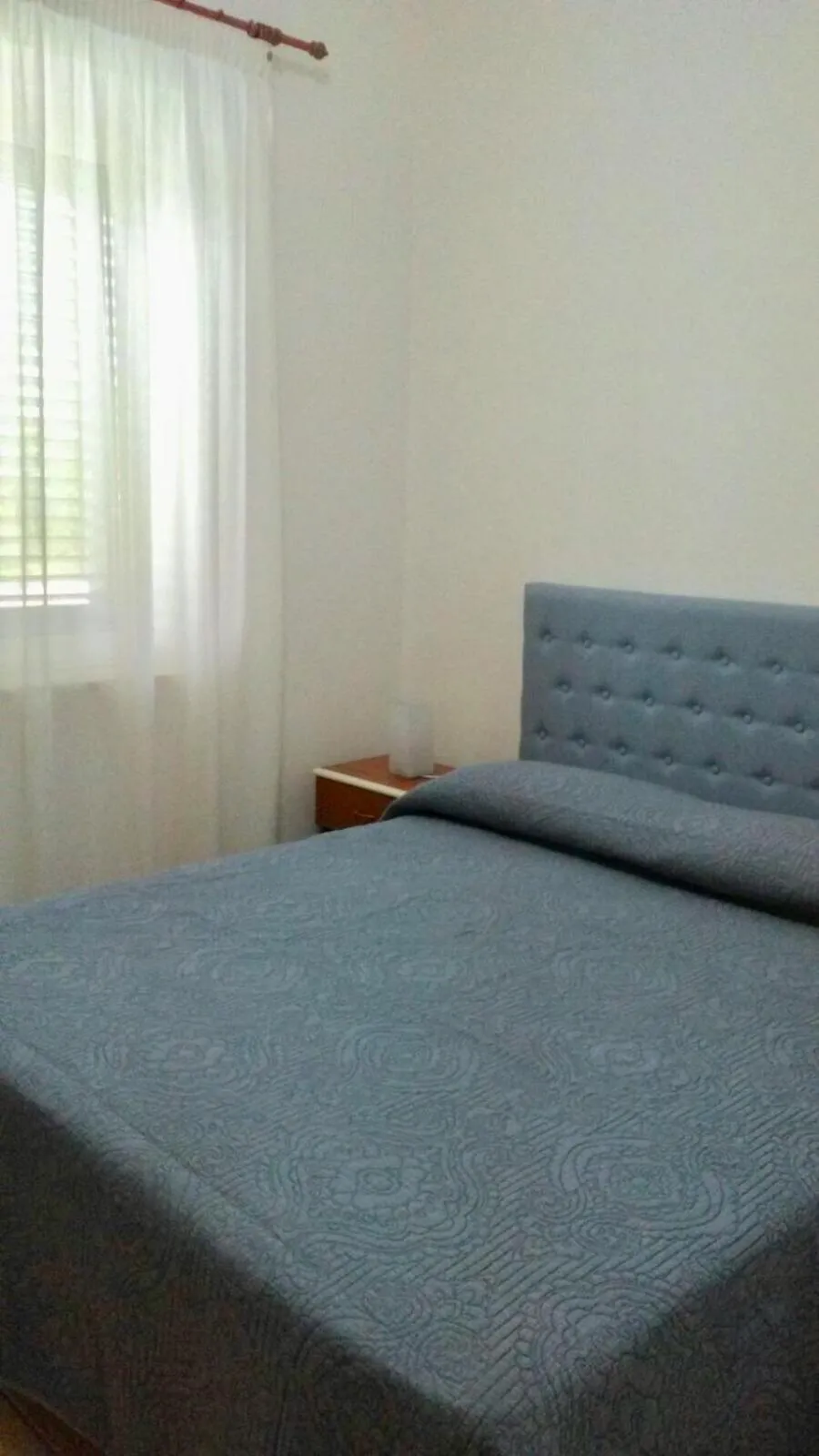 Bed in Villaggio Passo Dell'Arciprete