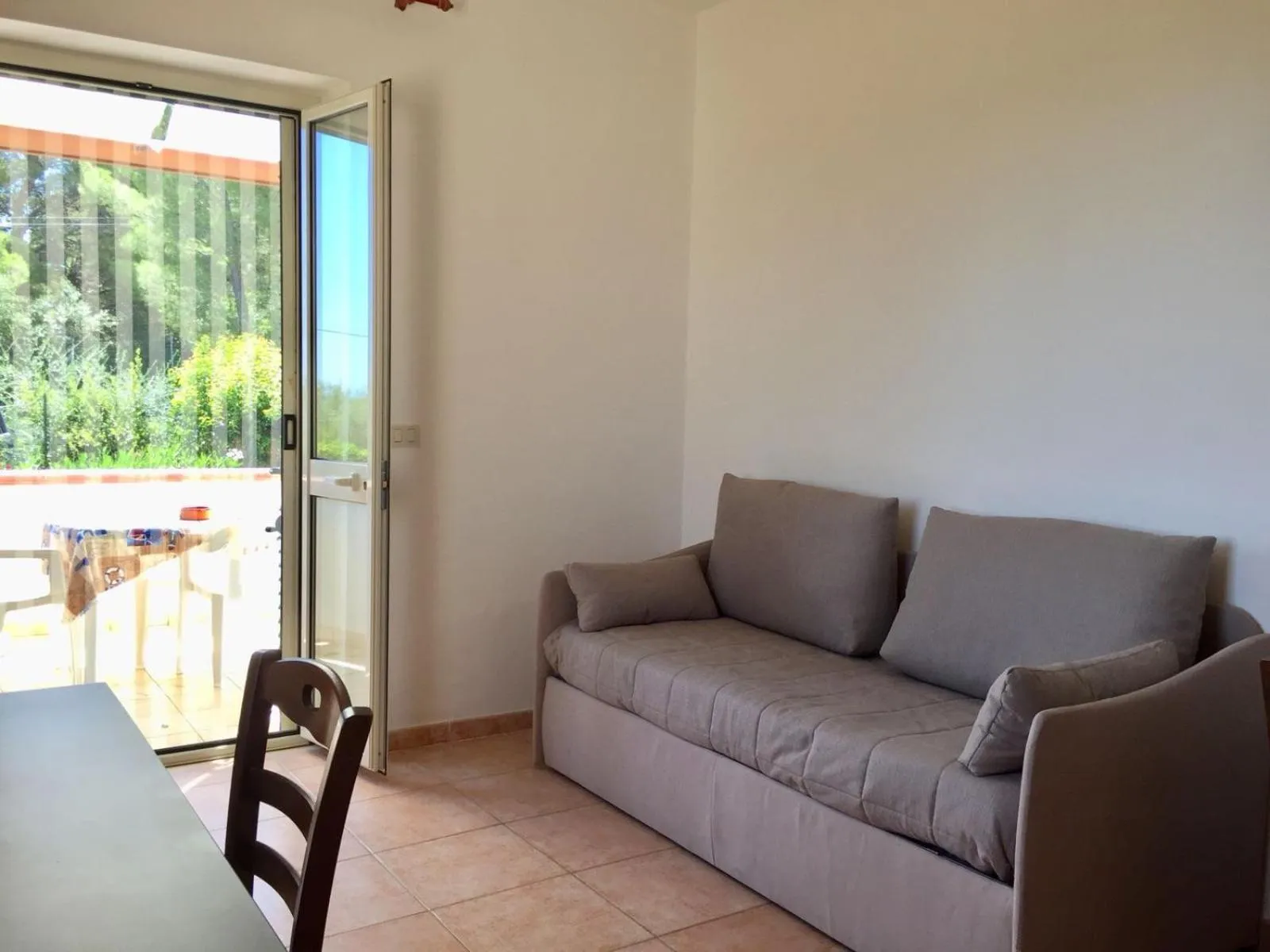Dining area in Villaggio Passo Dell'Arciprete