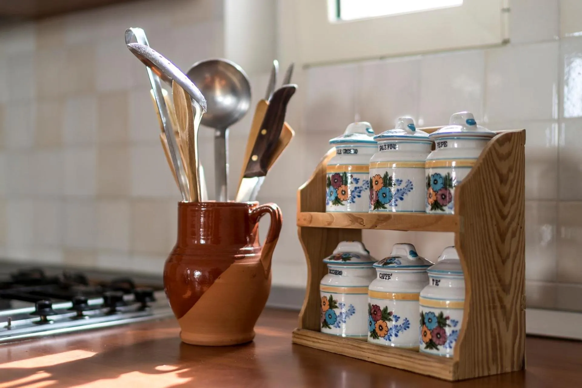 Villaggio Passo Dell'Arciprete