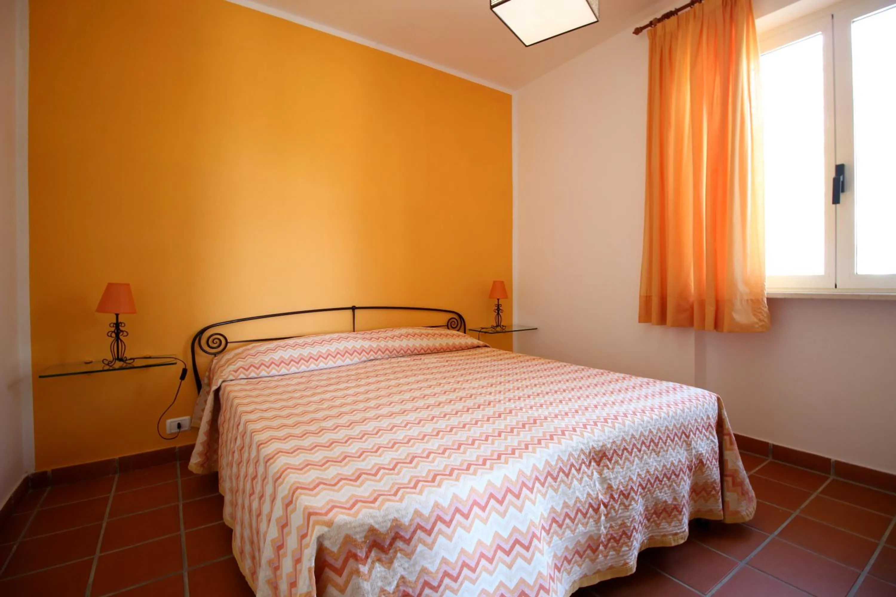 Bed in Villaggio Passo Dell'Arciprete