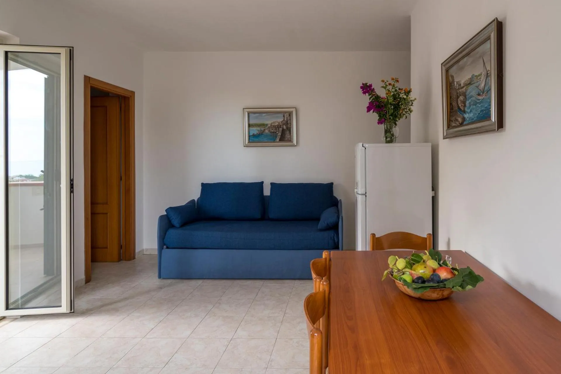 Villaggio Passo Dell'Arciprete