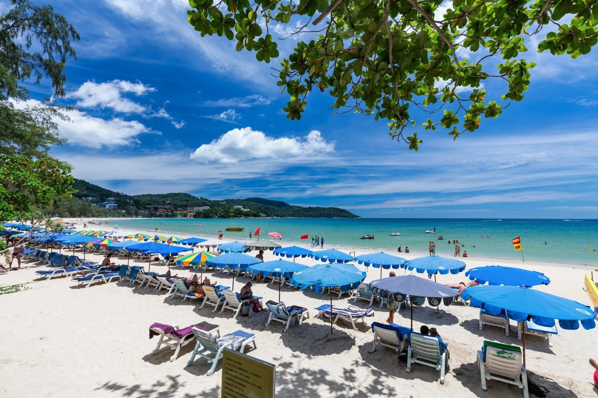 View (from property/room) in Kanya Cozy Bungalows Kata