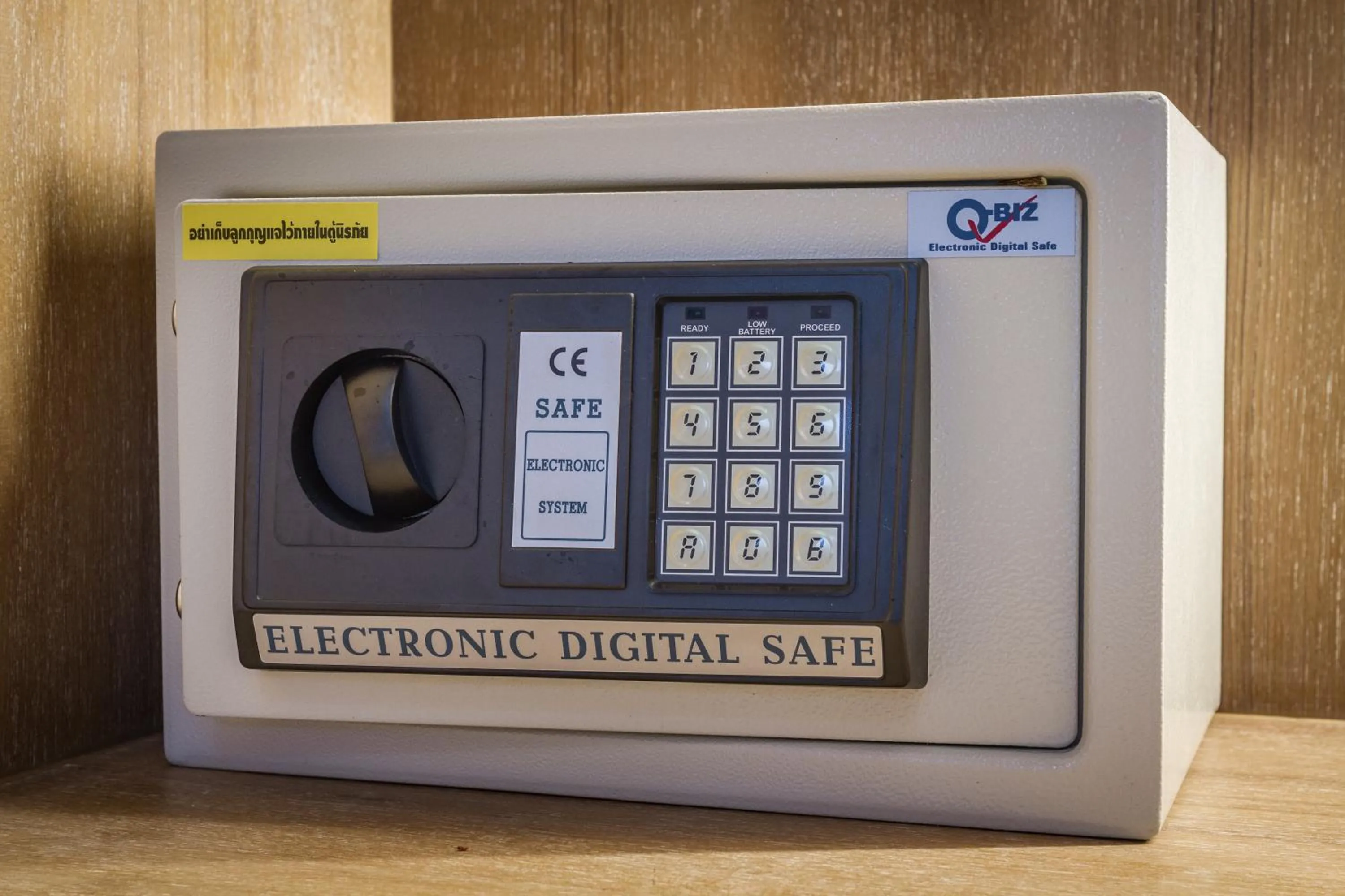 Other in Kanya Cozy Bungalows Kata