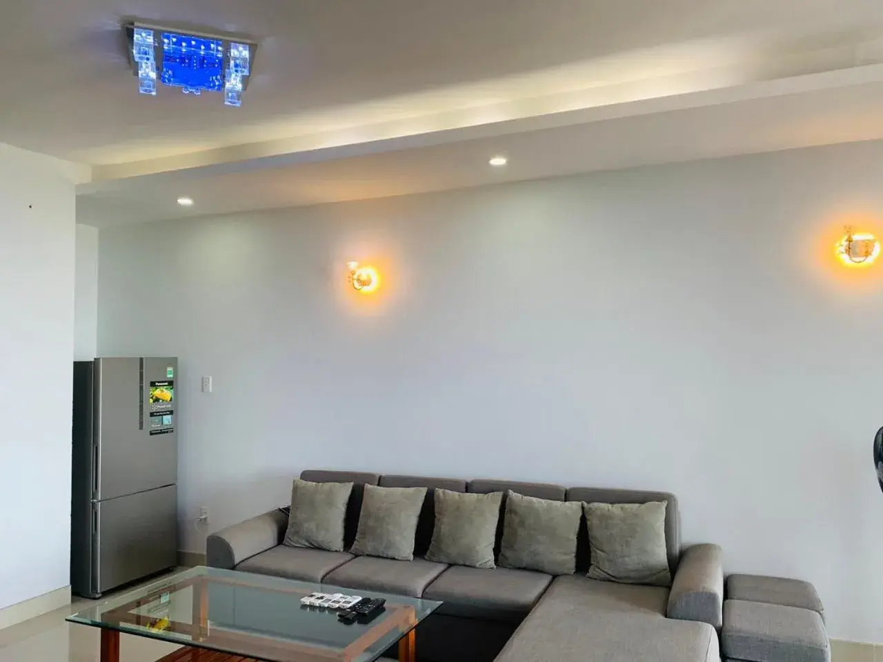 Deluxe Apartment in The Grand Condotel Deluxe Apartment in The Grand Condotel