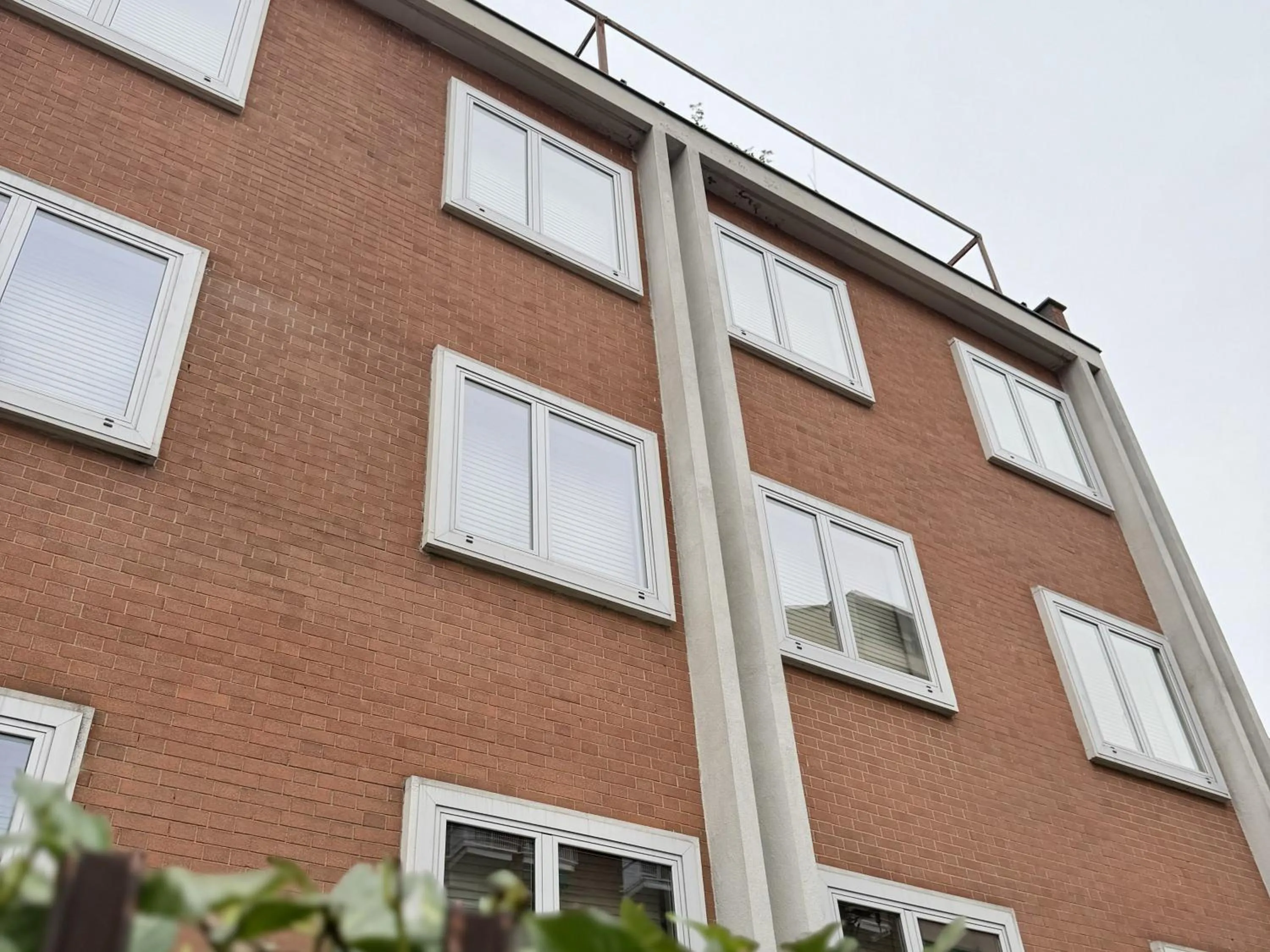 Property building in Hotel Giada