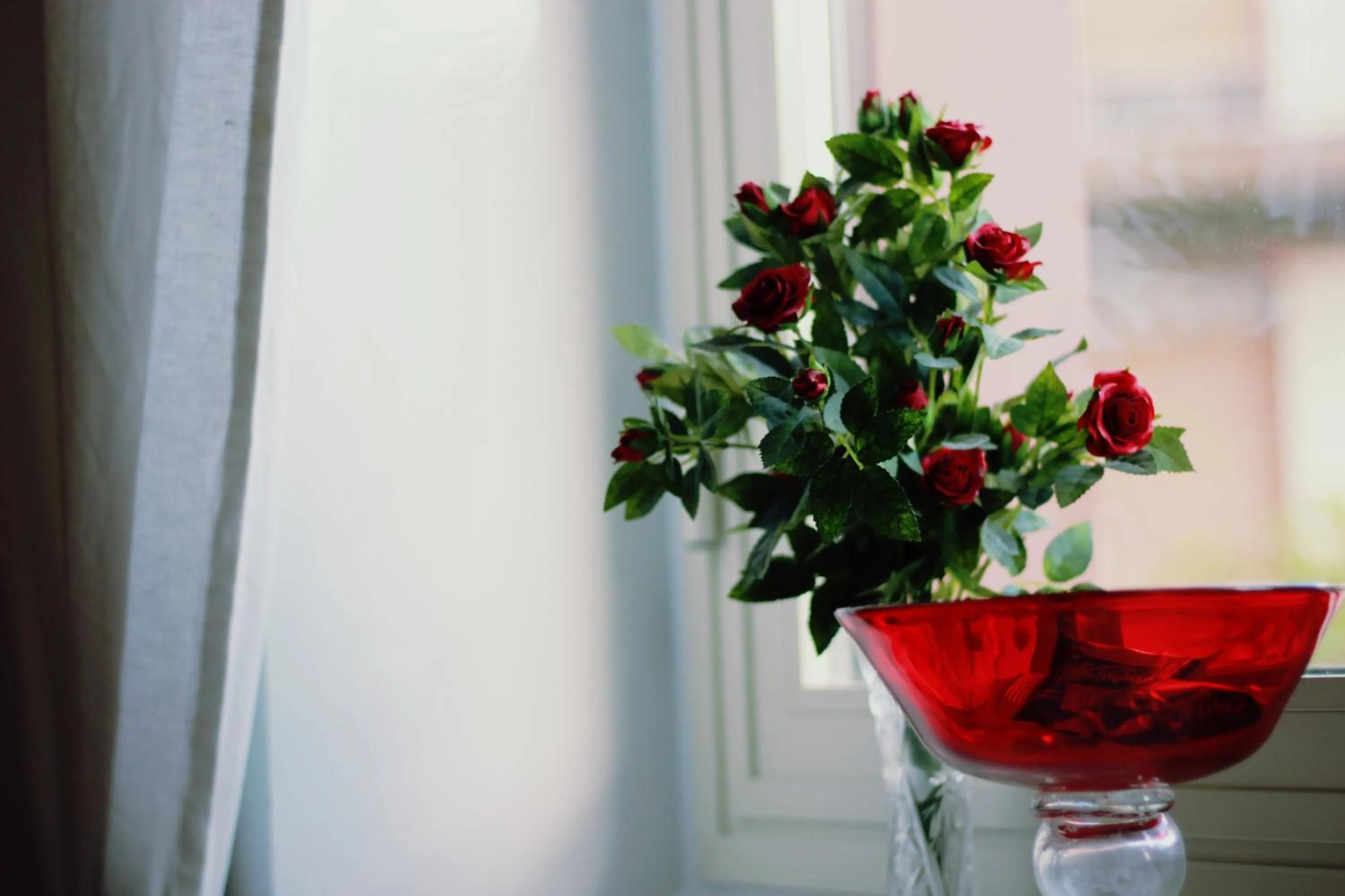 Decorative detail in Nonna Francesca