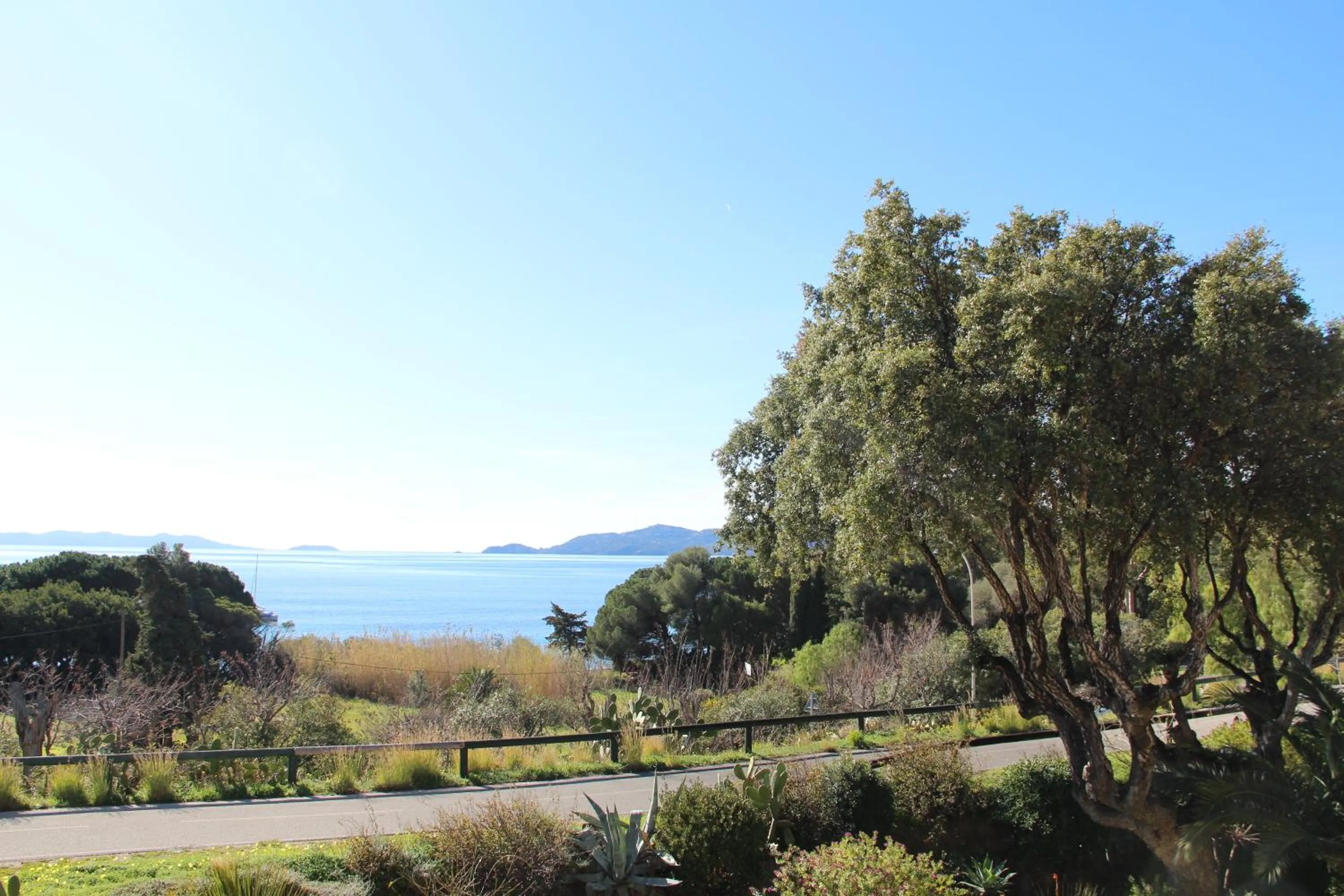 Day in Hôtel de La Fossette