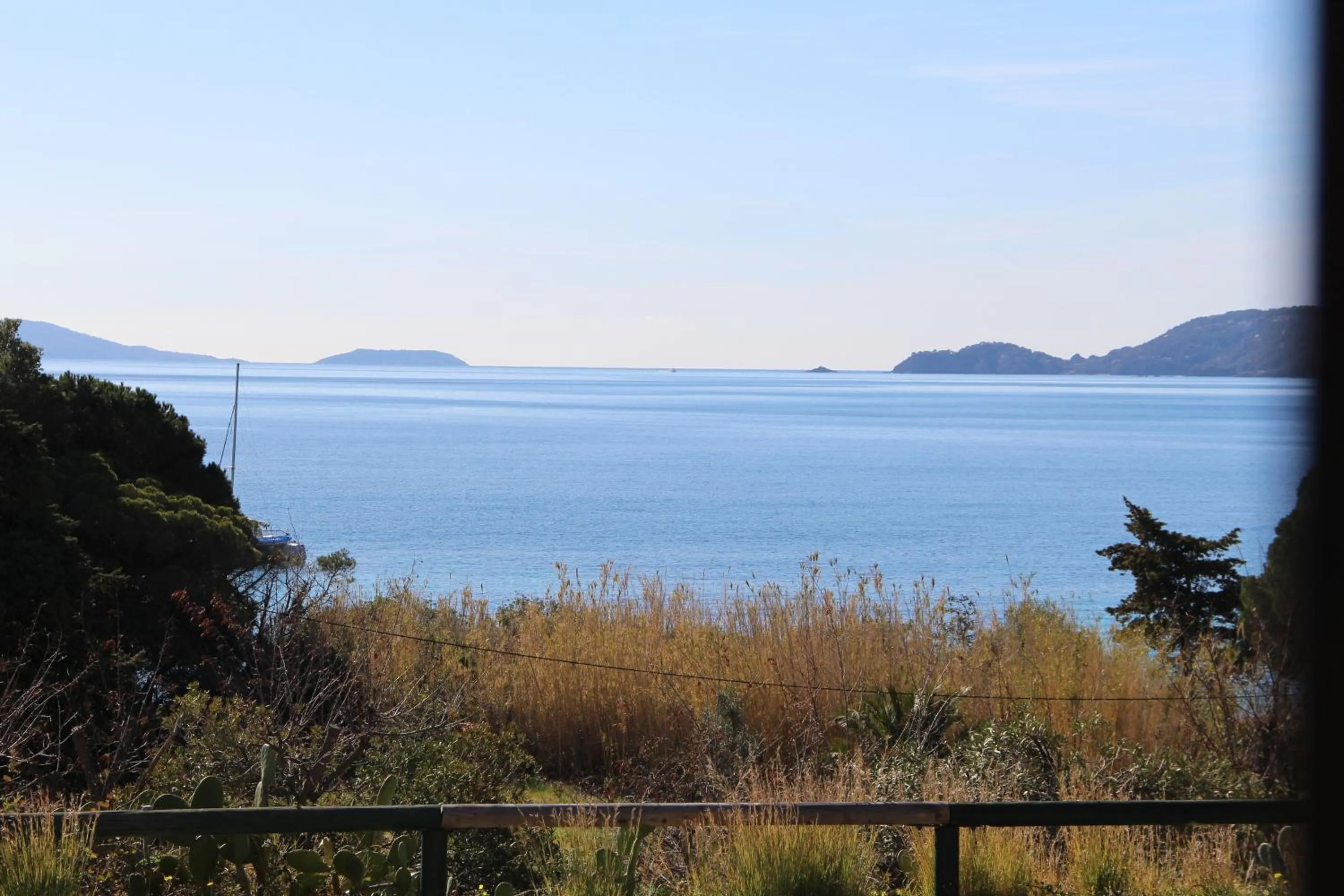Nearby landmark in Hôtel de La Fossette