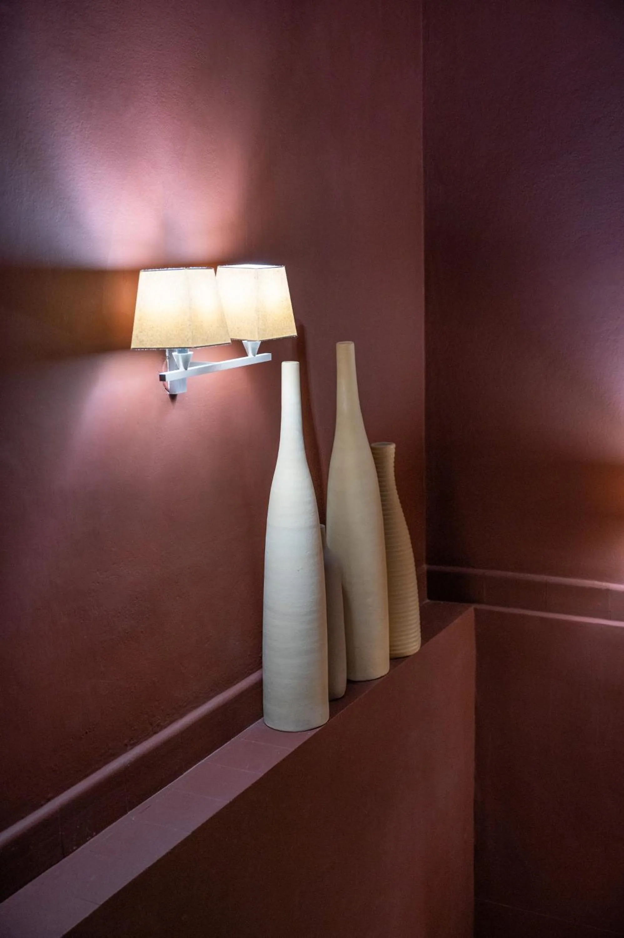 Property building in Hôtel de La Fossette