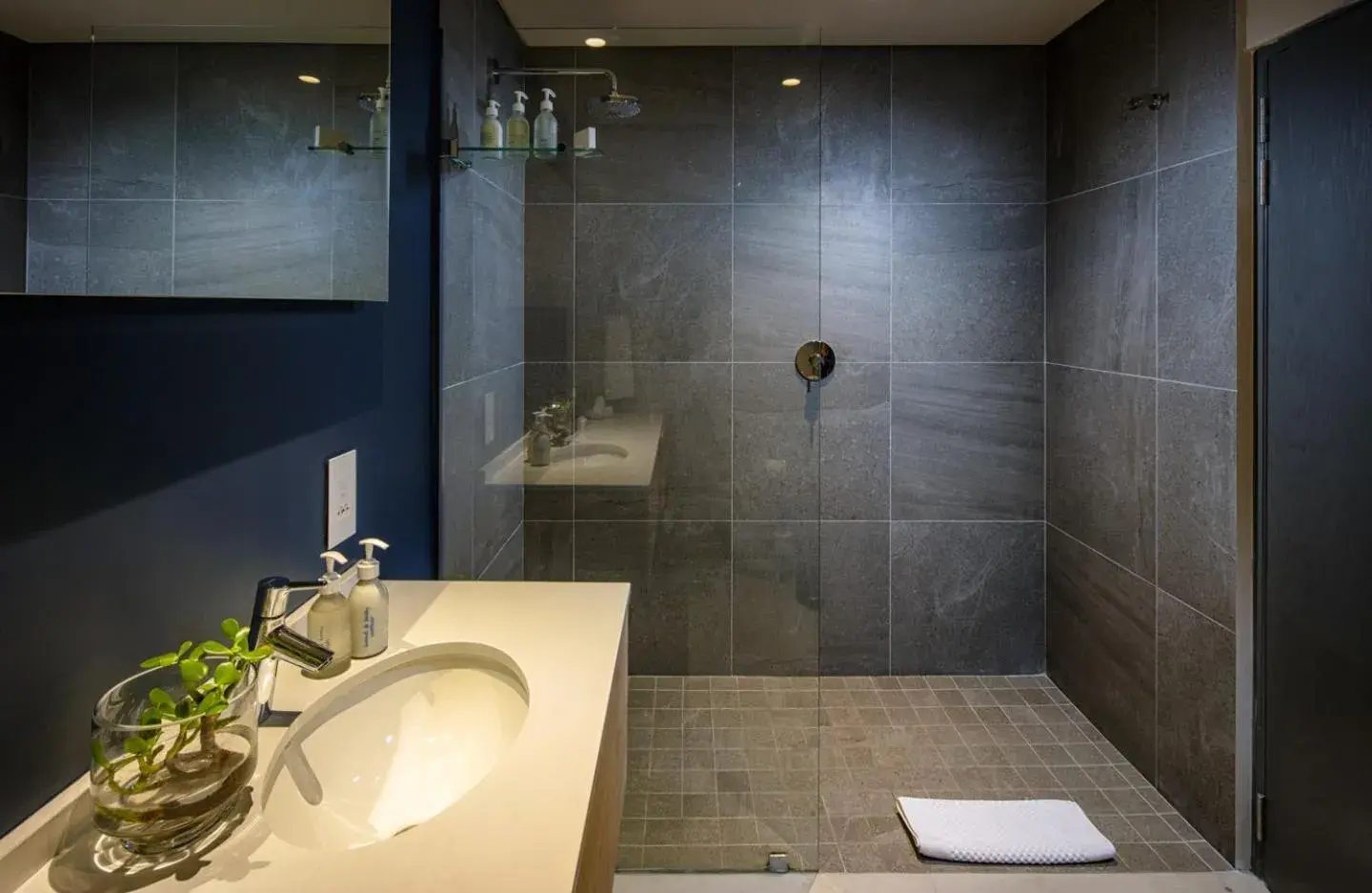 King Room with Sea View in Sky Villa Boutique Hotel King Room with Sea View in Sky Villa Boutique Hotel