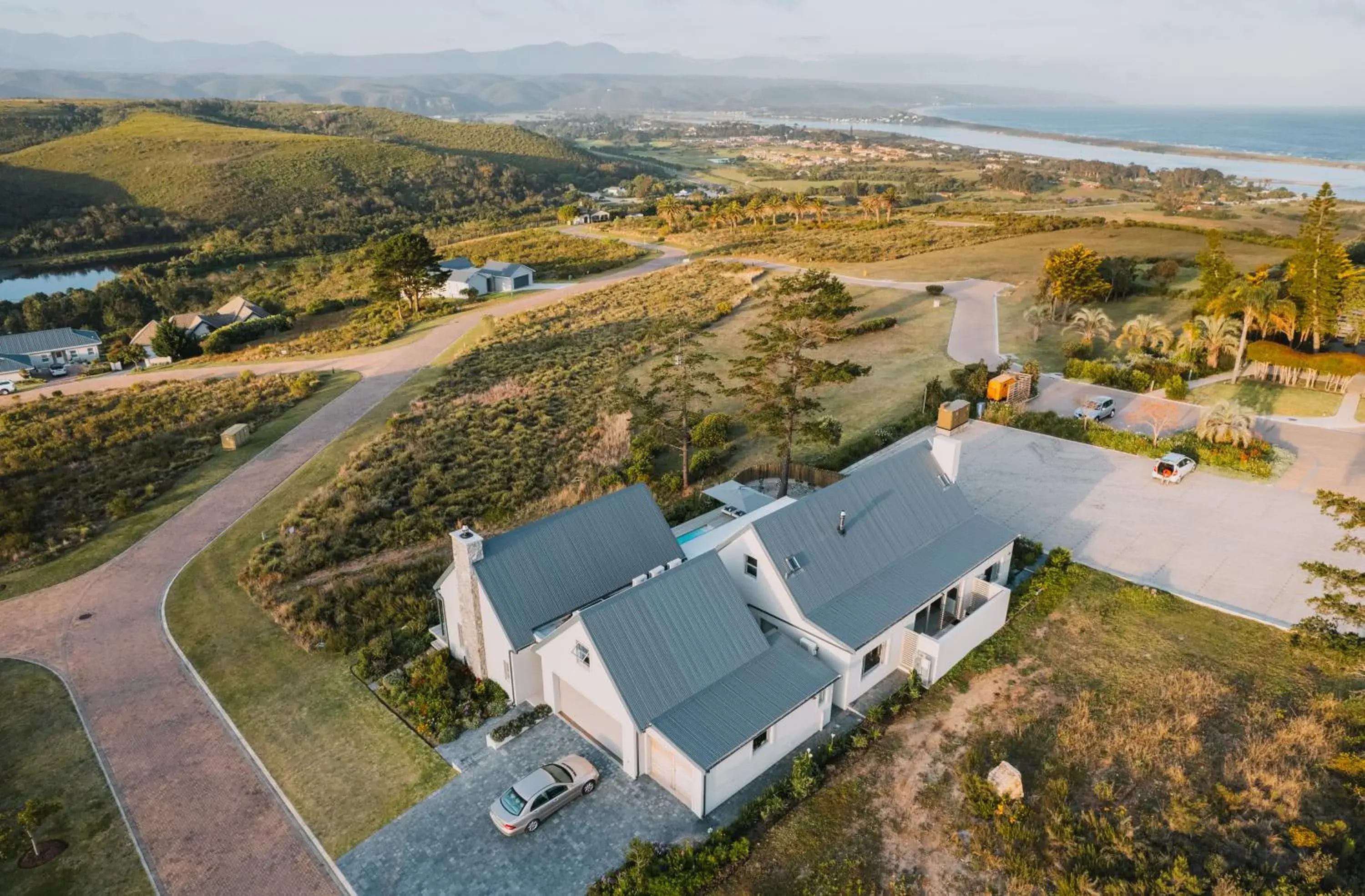 Annex Guest House Cottage in Sky Villa Boutique Hotel Annex Guest House Cottage in Sky Villa Boutique Hotel