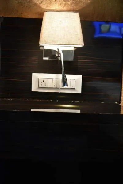 Staff in Pride Hotel & Convention Centre Indore