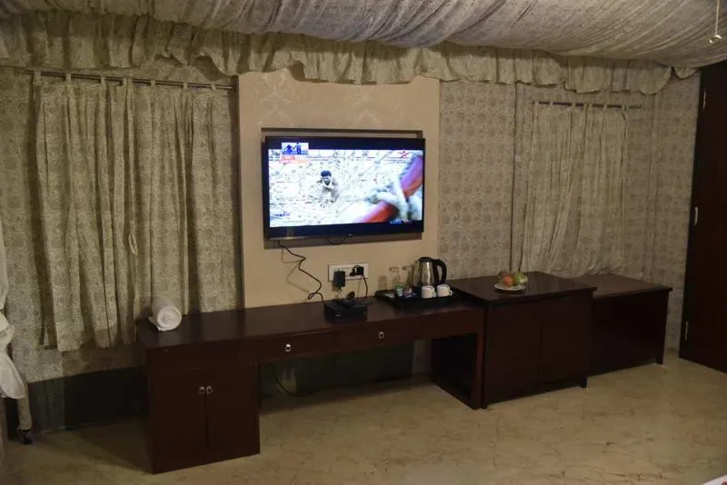 Bathroom in Pride Hotel & Convention Centre Indore