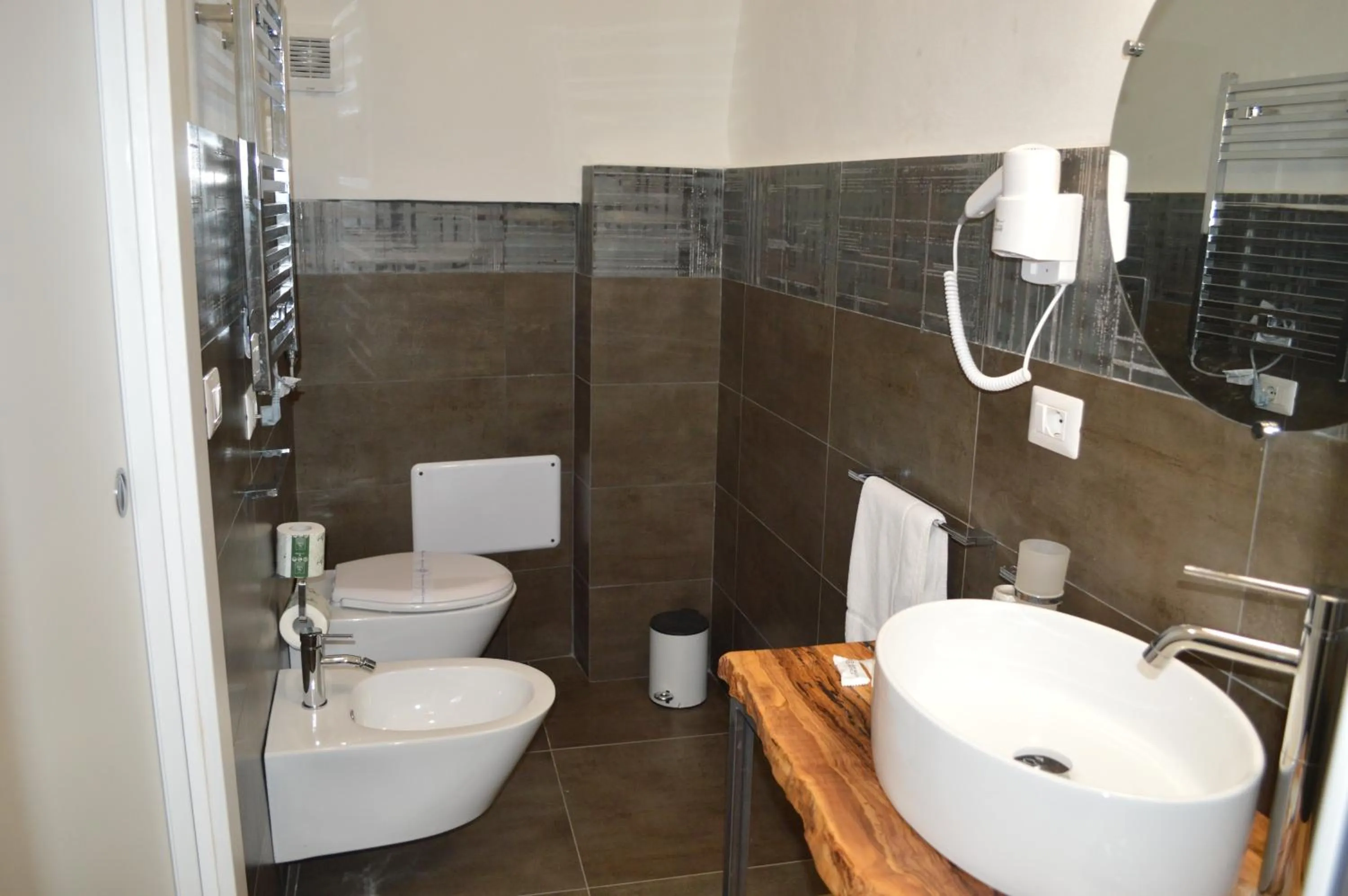 Bathroom in GH Dimora Sant'Anna