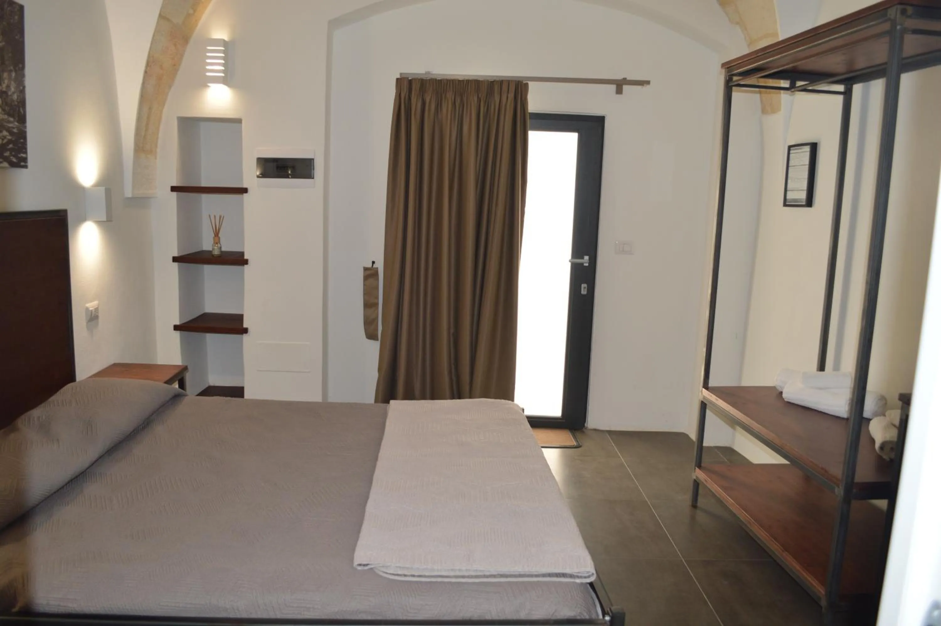 Bedroom, Bed in GH Dimora Sant'Anna