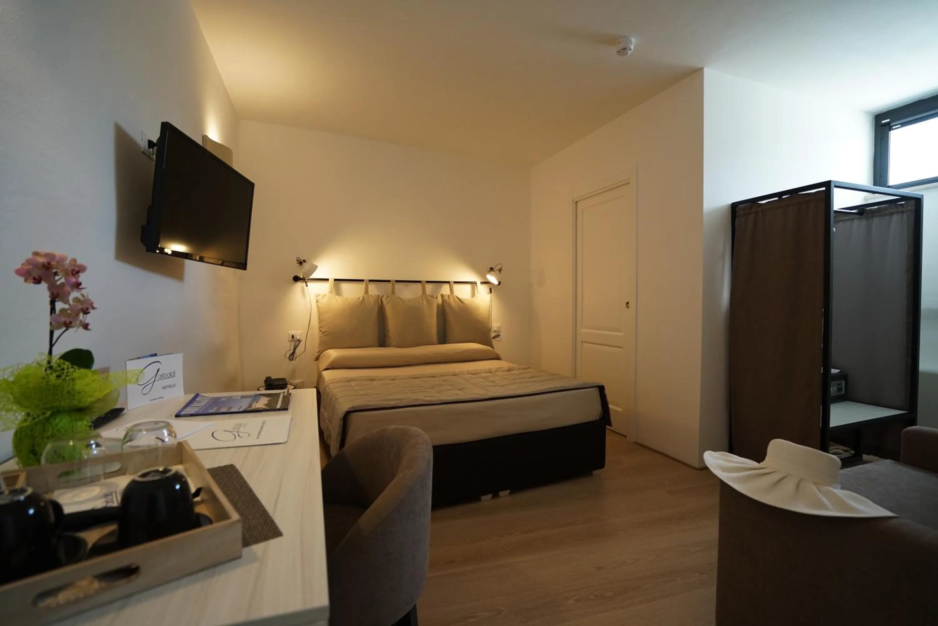 Bed in GH Dimora Sant'Anna