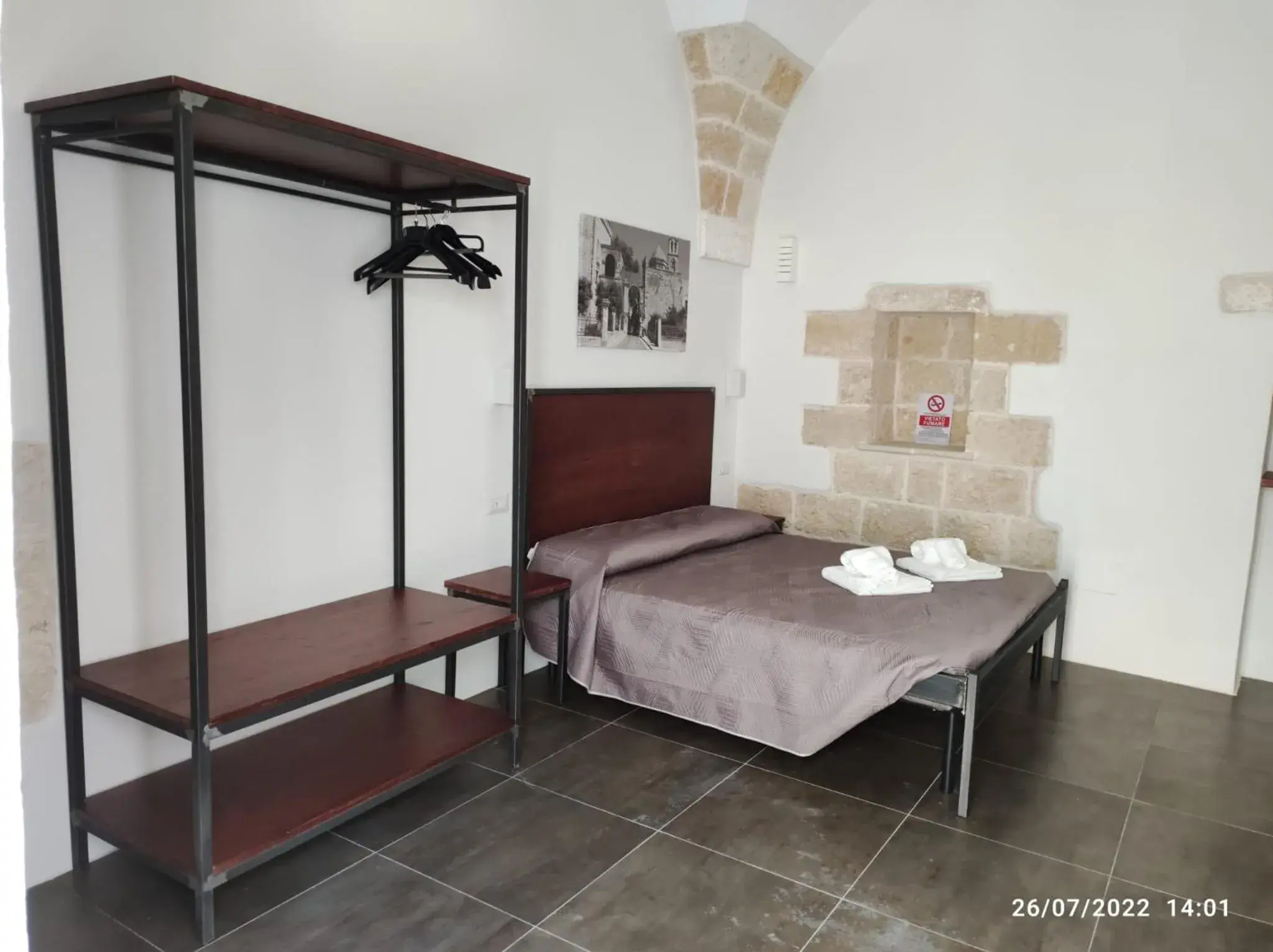 Economy Double Room in GH Dimora Sant'Anna Economy Double Room in GH Dimora Sant'Anna