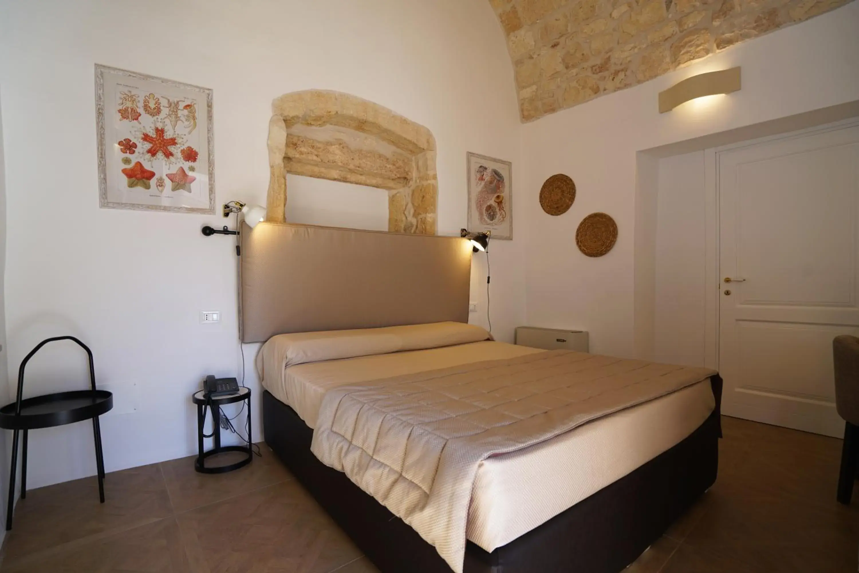Standard Double Room in GH Dimora Sant'Anna Standard Double Room in GH Dimora Sant'Anna