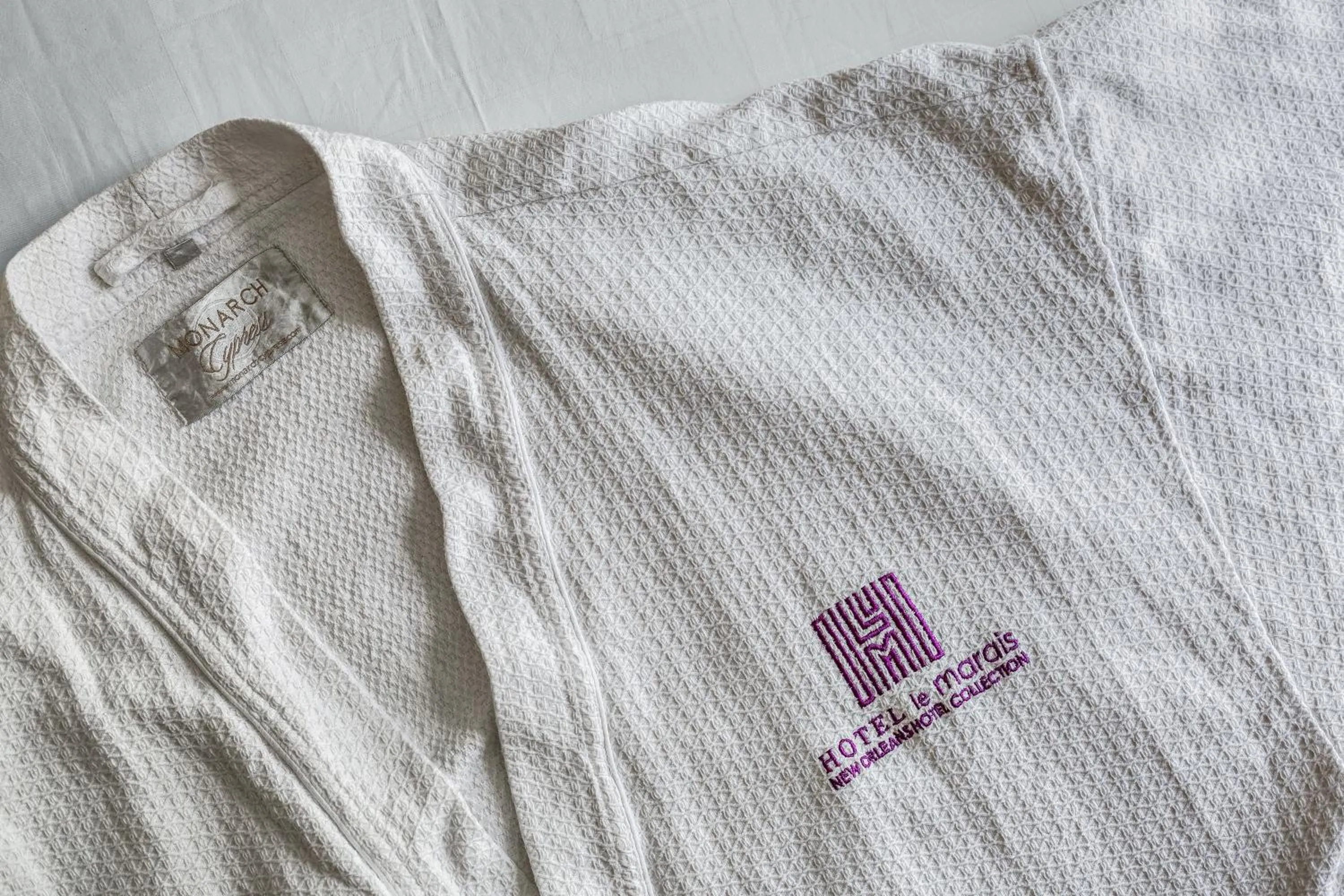 Other, Bed in Hotel Le Marais