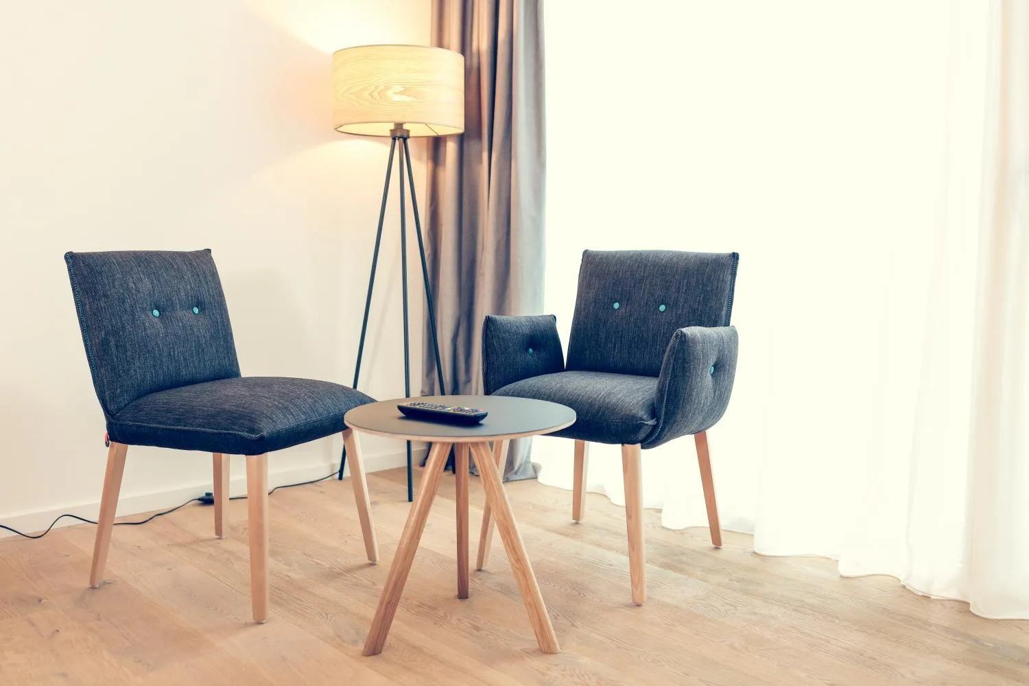 Photo of the whole room in Klingenstein AKZENT Hotel Wirtshaus Brauerei