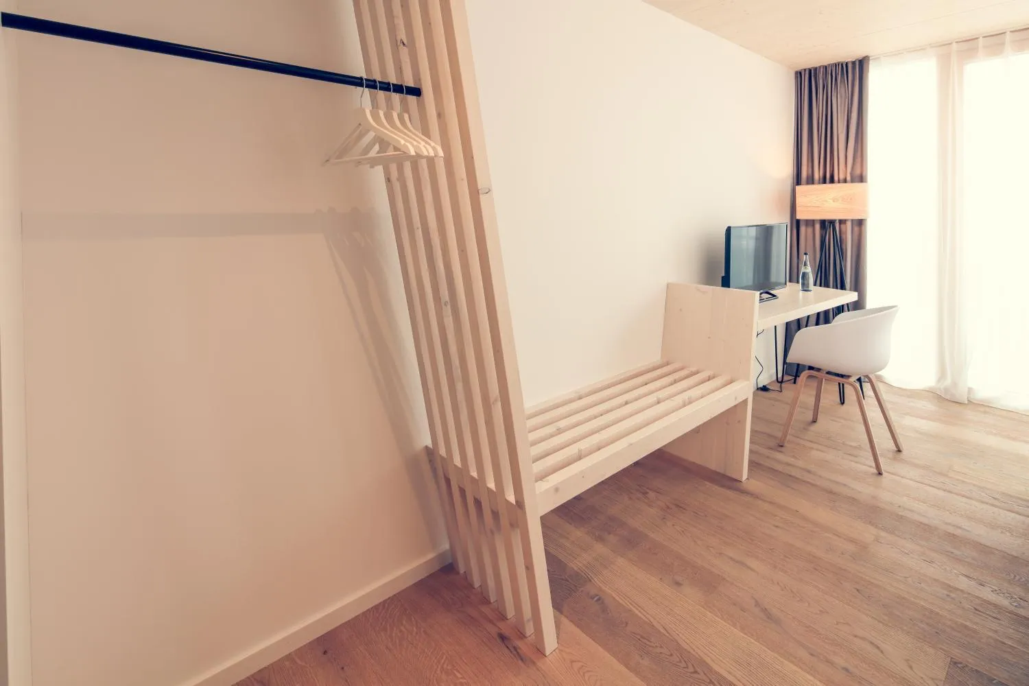 Photo of the whole room in Klingenstein AKZENT Hotel Wirtshaus Brauerei